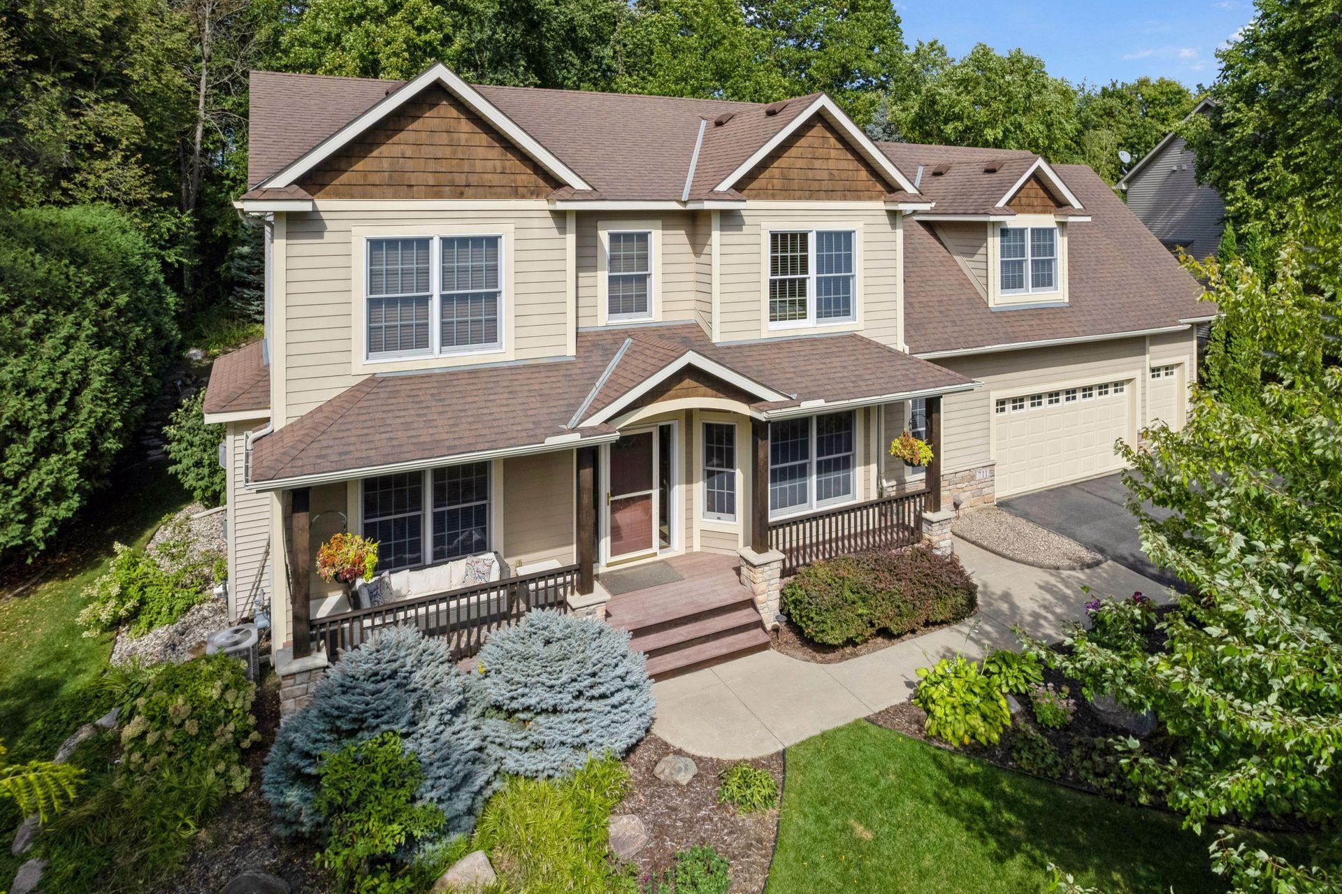 View of Residential at 711 Cascade Drive, Chaska MN 55318, Chaska - Mike Wilen | Minnesota Team Real Estate