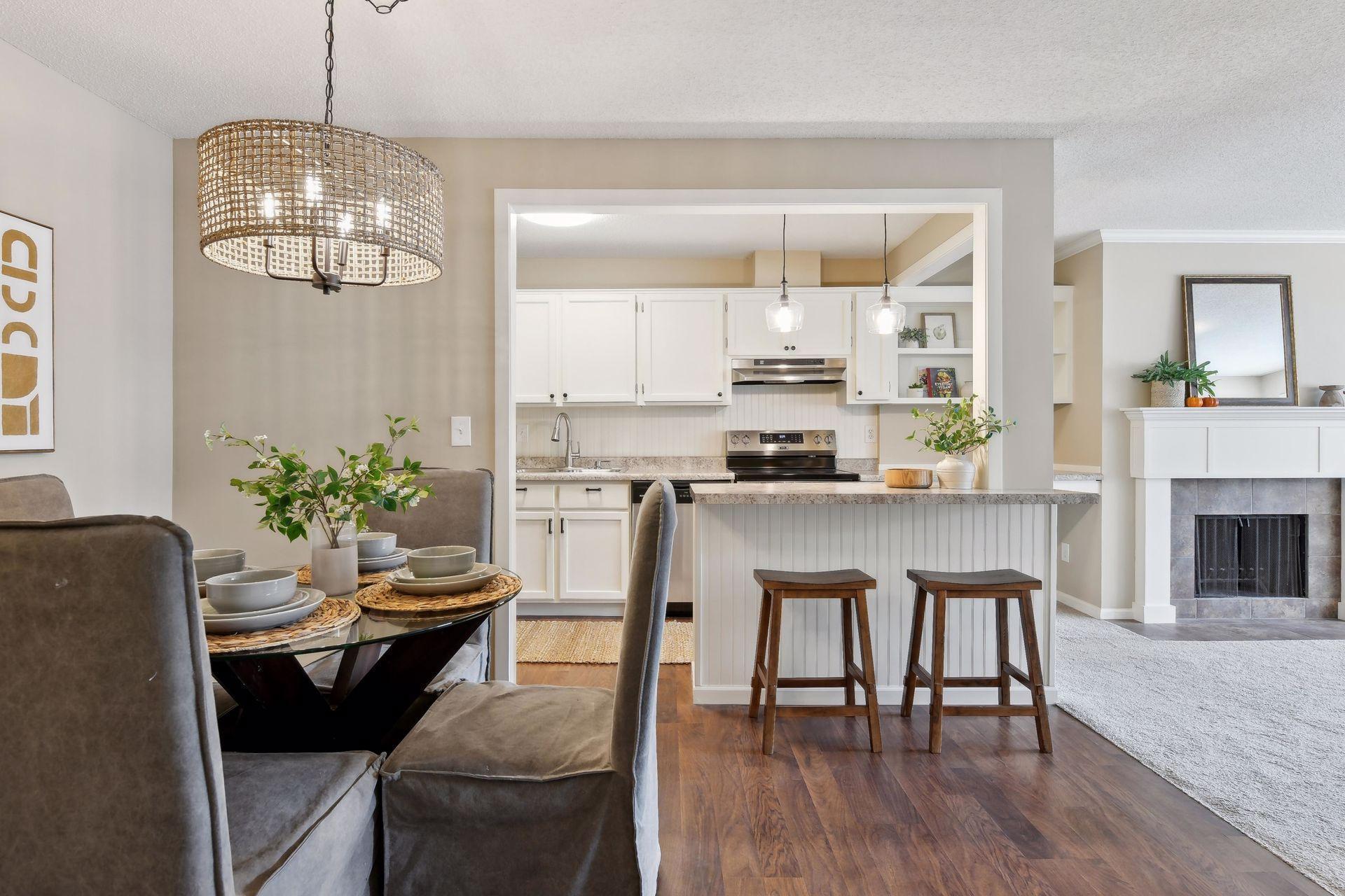 View of Residential at 10311 Cedar Lake Road #215, Hopkins MN 55305, Hopkins - Mike Wilen | Minnesota Team Real Estate