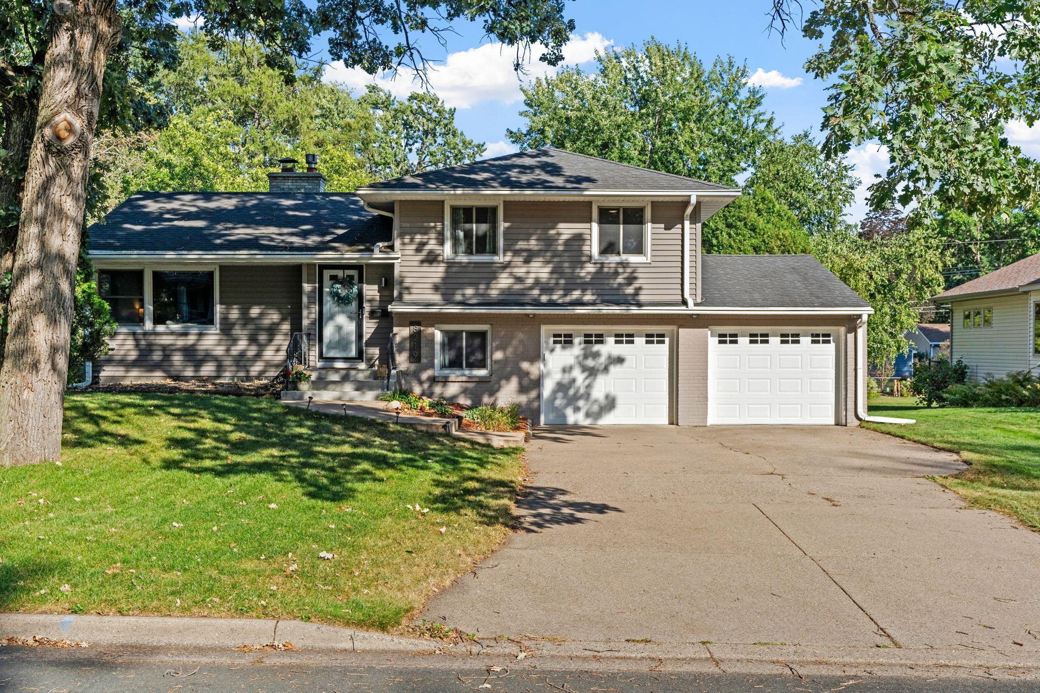View of Residential at 8219 Washburn Avenue, Minneapolis MN 55431, Minneapolis - Mike Wilen | Minnesota Team Real Estate