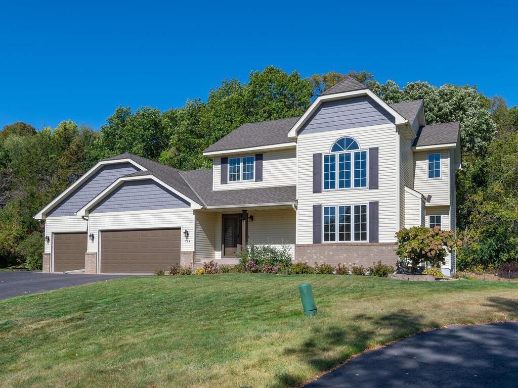 View of Residential at 724 Debbie Court, Carver MN 55315, Carver - Mike Wilen | Minnesota Team Real Estate