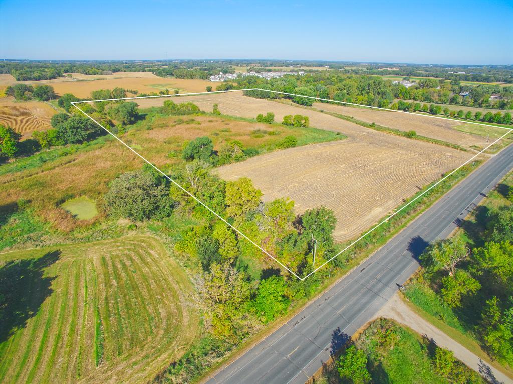 View of Land at 5169 Clementa Avenue, Waverly MN 55390, Waverly - Mike Wilen | Minnesota Team Real Estate