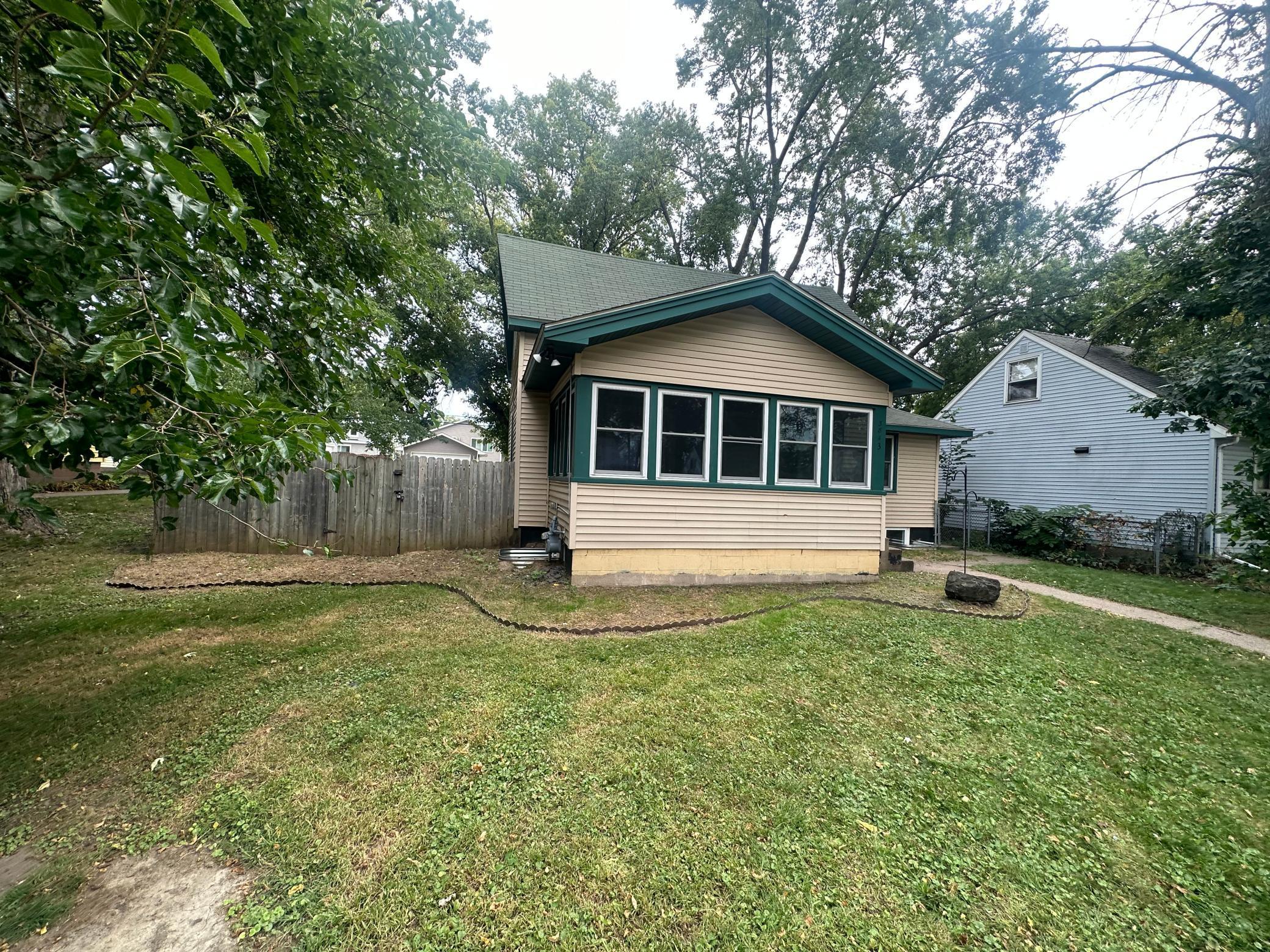 View of Residential at 3843 Main Street, Columbia Heights MN 55421, Columbia Heights - Mike Wilen | Minnesota Team Real Estate