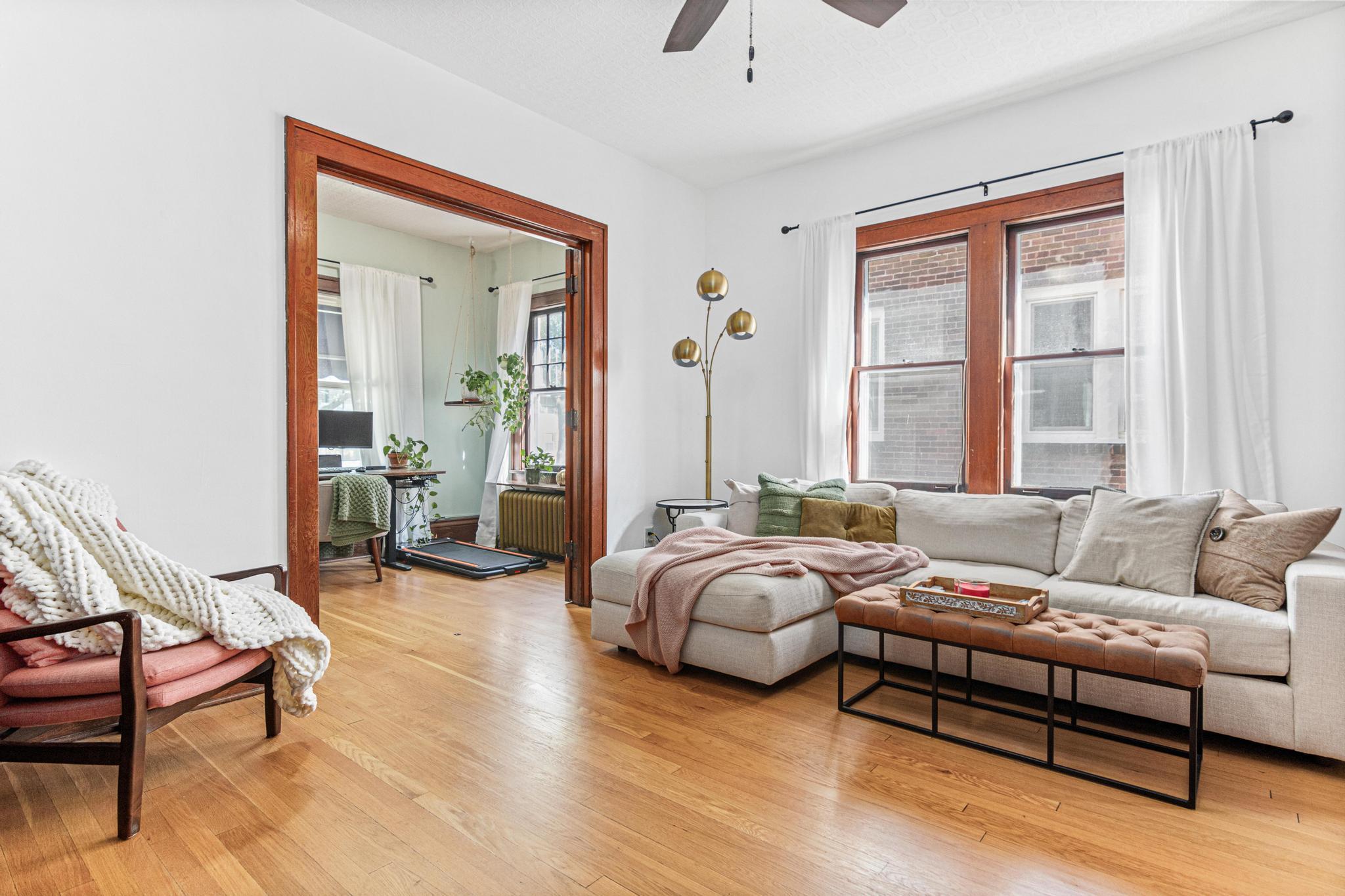 View of Residential at 992 Dayton Avenue #1, Saint Paul MN 55104, Saint Paul - Mike Wilen | Minnesota Team Real Estate