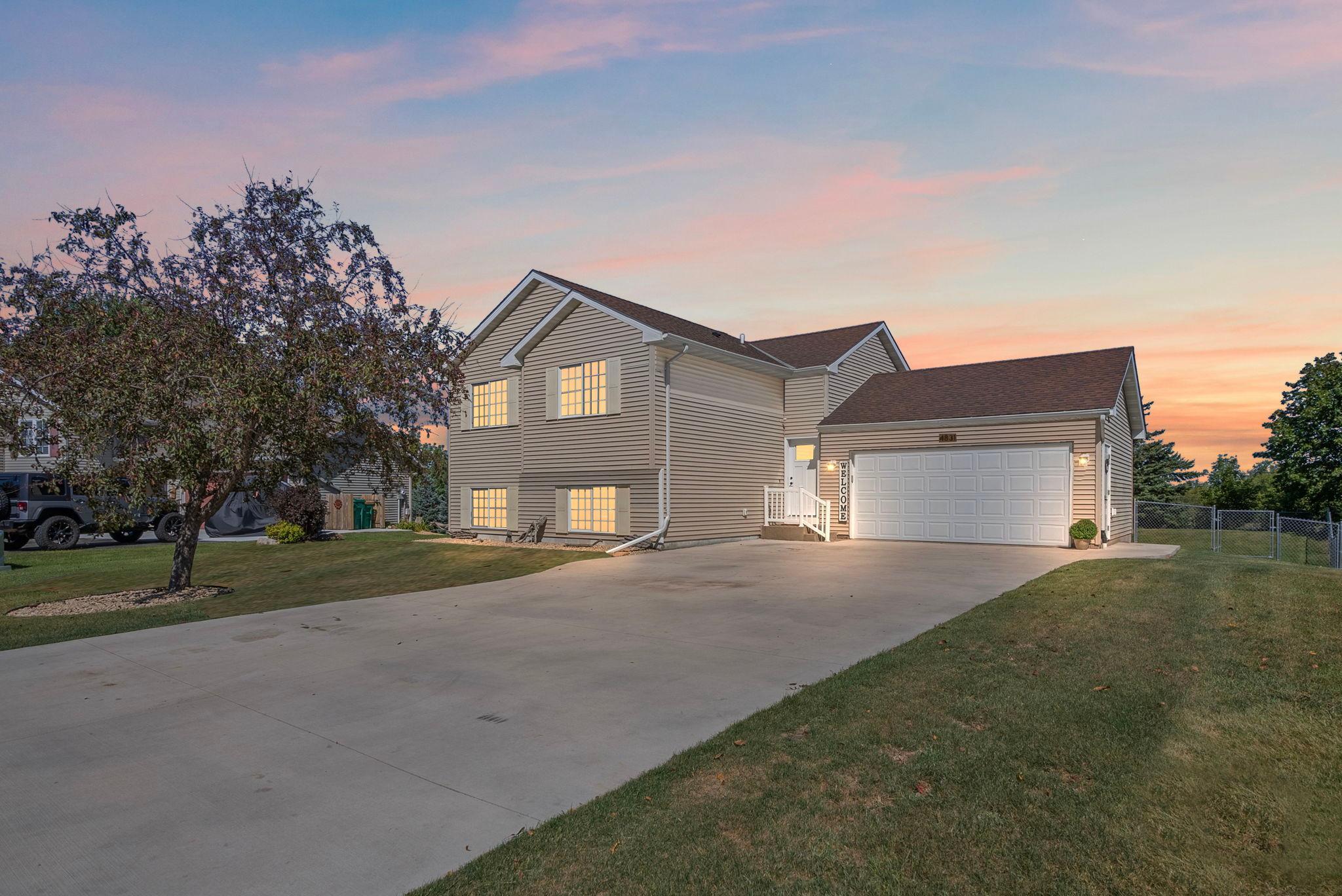 View of Residential at 4831 Aspen Street, Hampton MN 55031, Hampton - Mike Wilen | Minnesota Team Real Estate