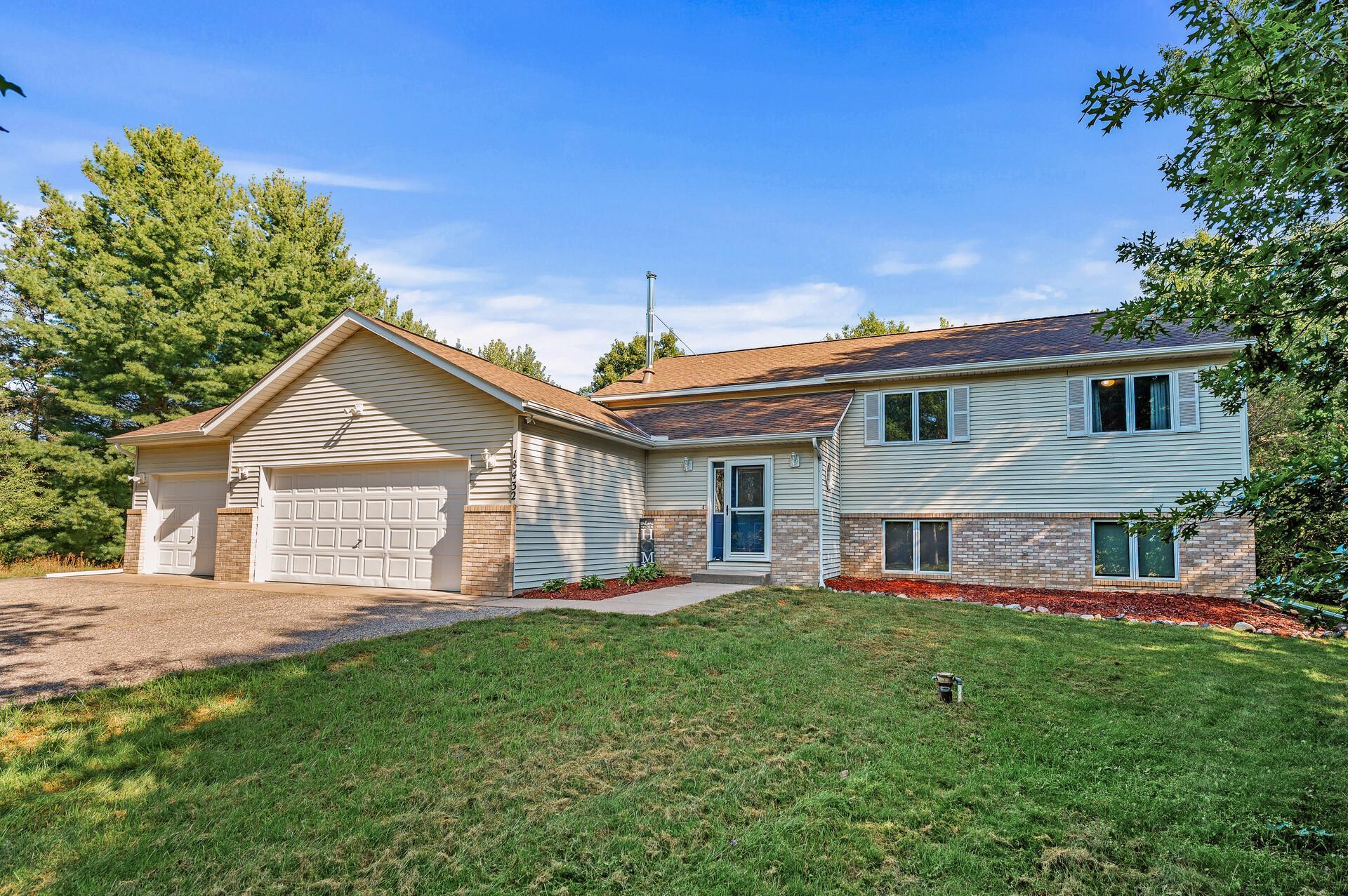 View of Residential at 18432 93rd Street, Becker MN 55308, Becker - Mike Wilen | Minnesota Team Real Estate
