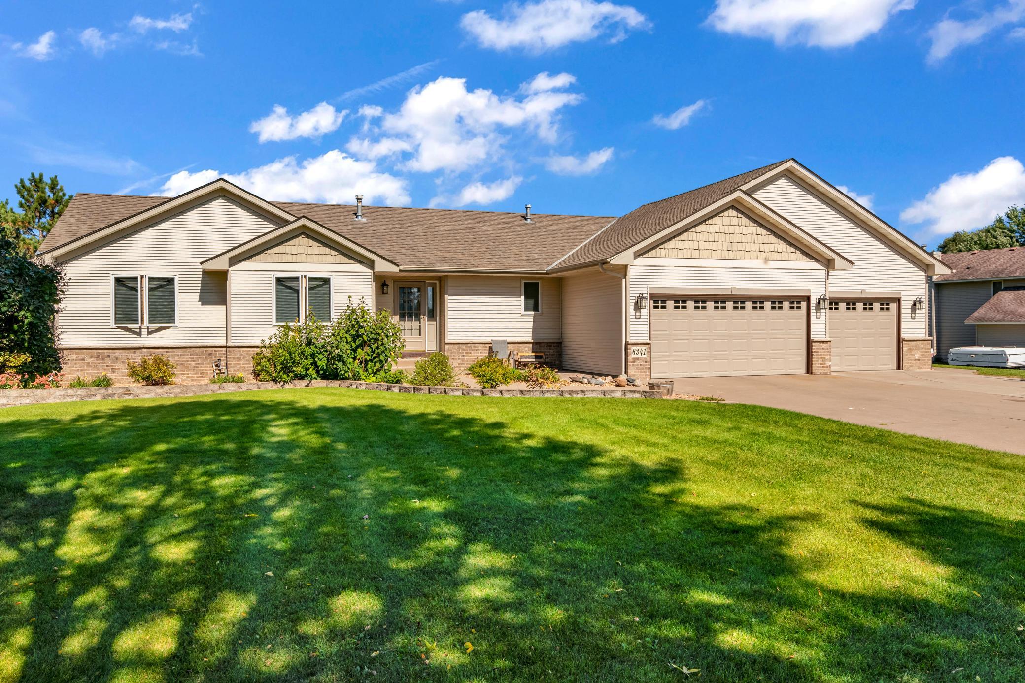 View of Residential at 6341 172nd Lane, Anoka MN 55303, Anoka - Mike Wilen | Minnesota Team Real Estate