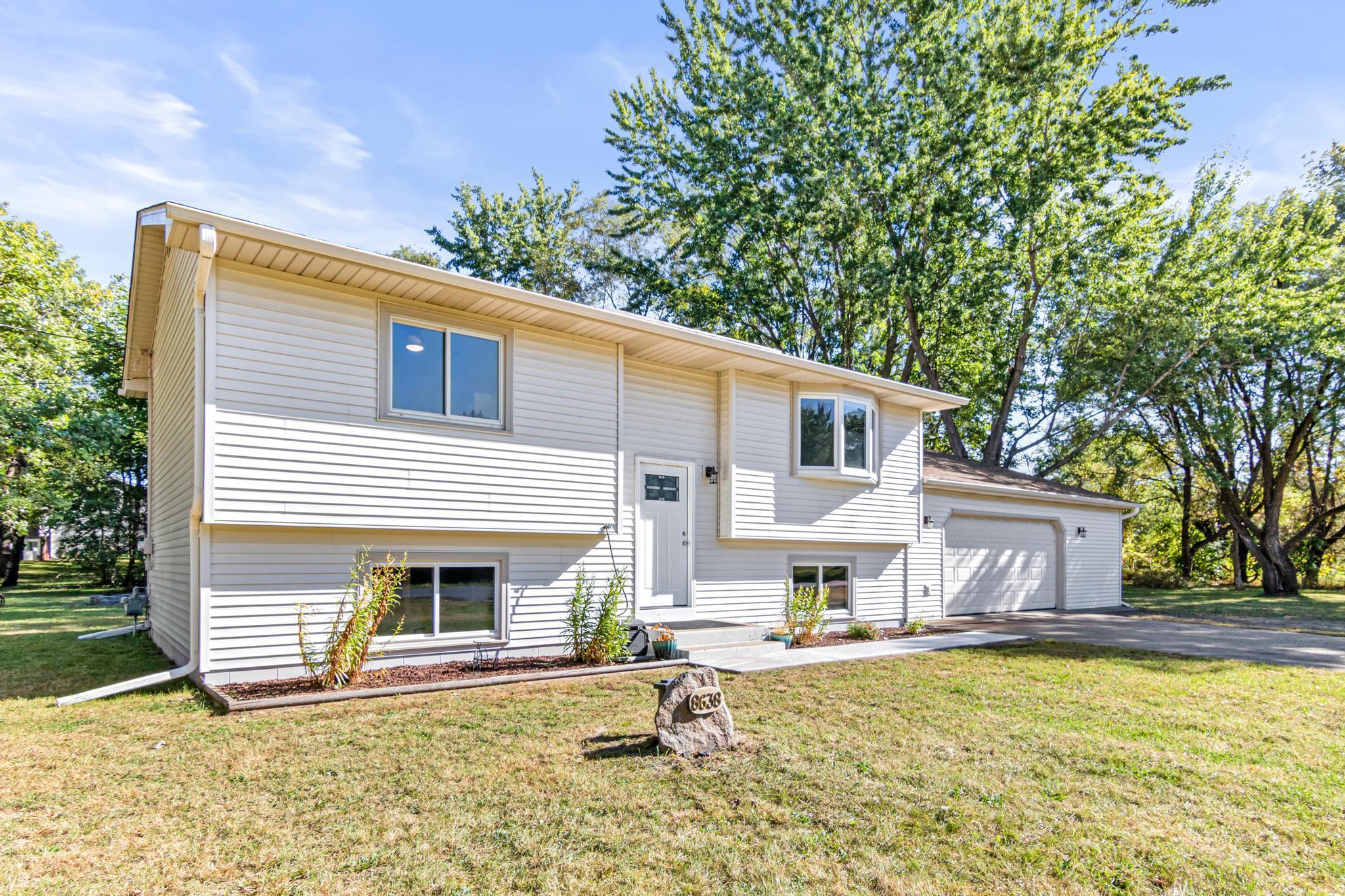View of Residential at 8638 Ogren Avenue, Otsego MN 55330, Otsego - Mike Wilen | Minnesota Team Real Estate