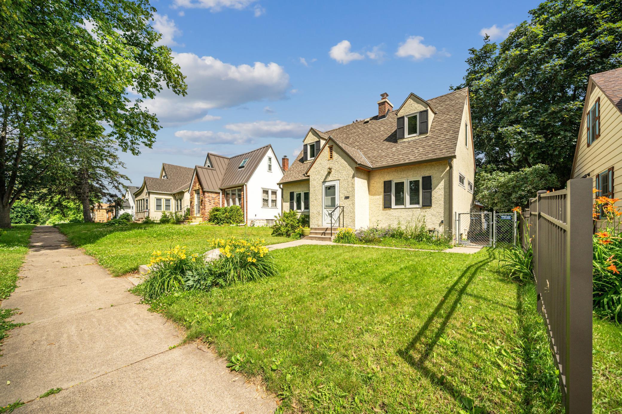 View of Residential at 901 Orange Avenue, Saint Paul MN 55106, Saint Paul - Mike Wilen | Minnesota Team Real Estate