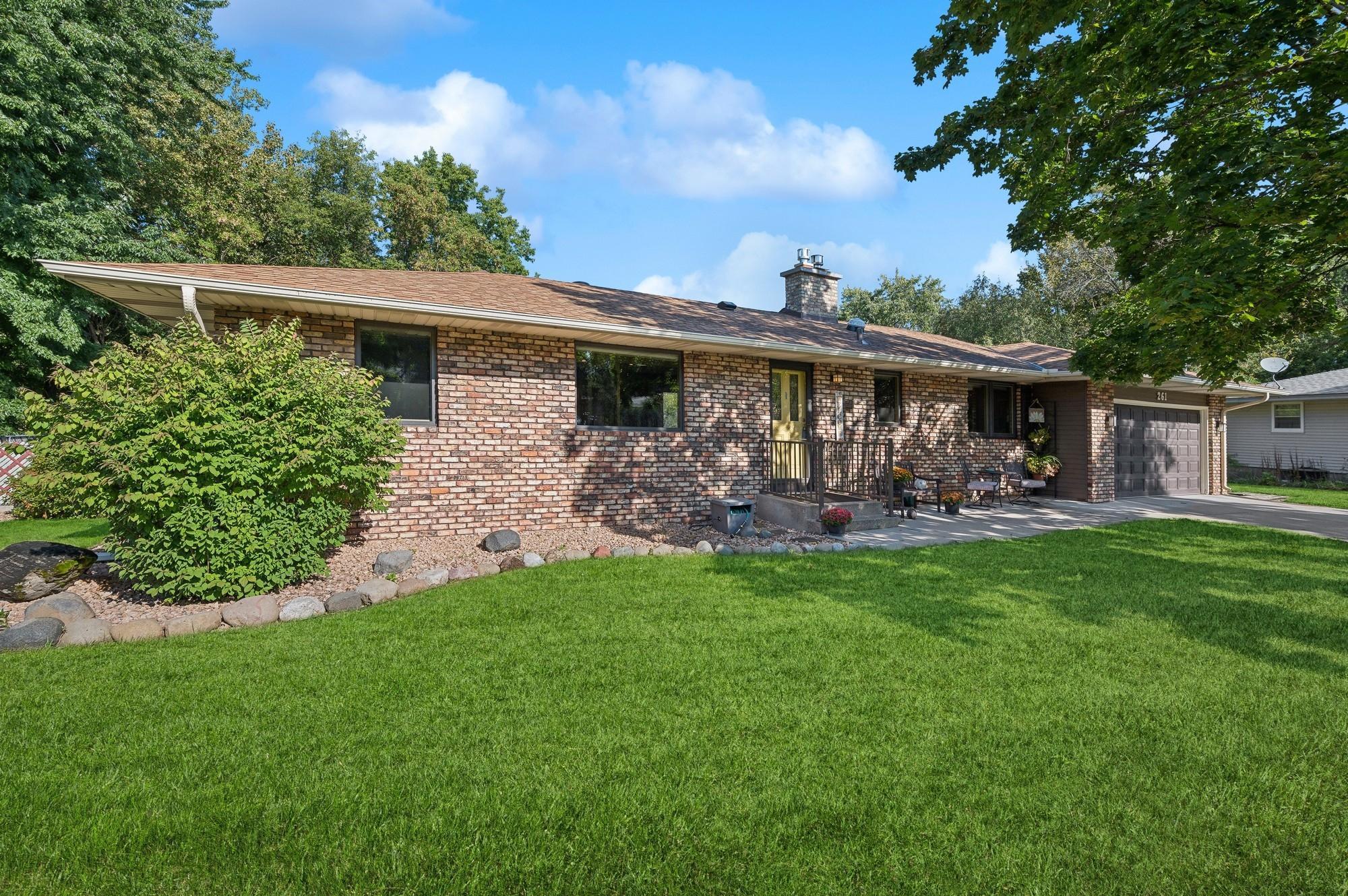View of Residential at 261 Rice Creek Terrace, Minneapolis MN 55432, Minneapolis - Mike Wilen | Minnesota Team Real Estate
