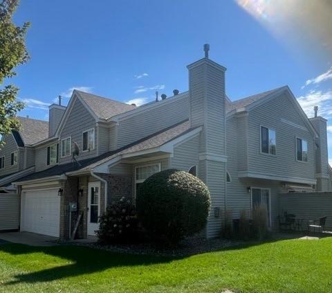 View of Residential at 8588 Brinkley Lane, Inver Grove Heights MN 55076, Inver Grove Heights - Mike Wilen | Minnesota Team Real Estate