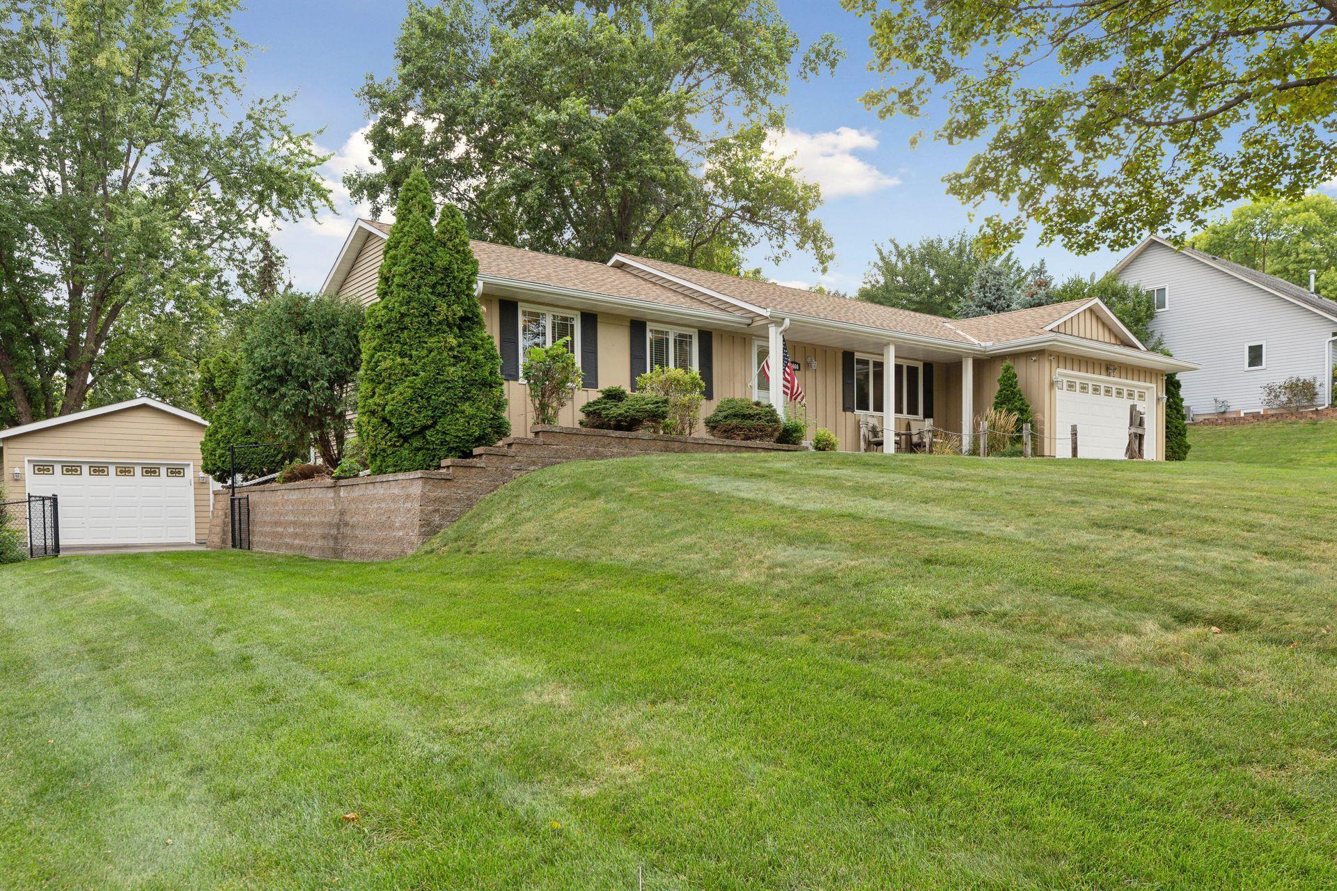 View of Residential at 8466 Foothill Road, Cottage Grove MN 55016, Cottage Grove - Mike Wilen | Minnesota Team Real Estate