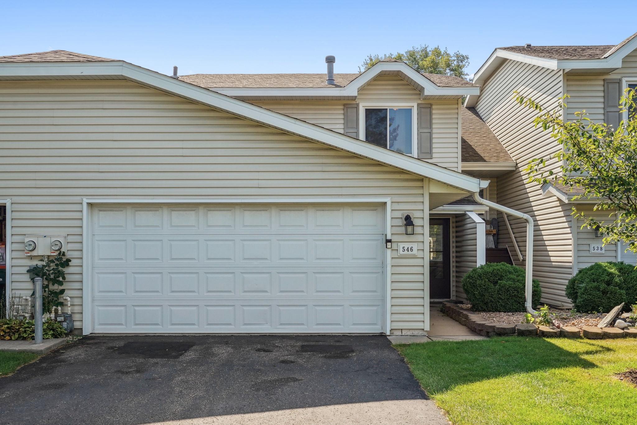 View of Residential at 546 Pleasure Creek Drive, Blaine MN 55434, Blaine - Mike Wilen | Minnesota Team Real Estate