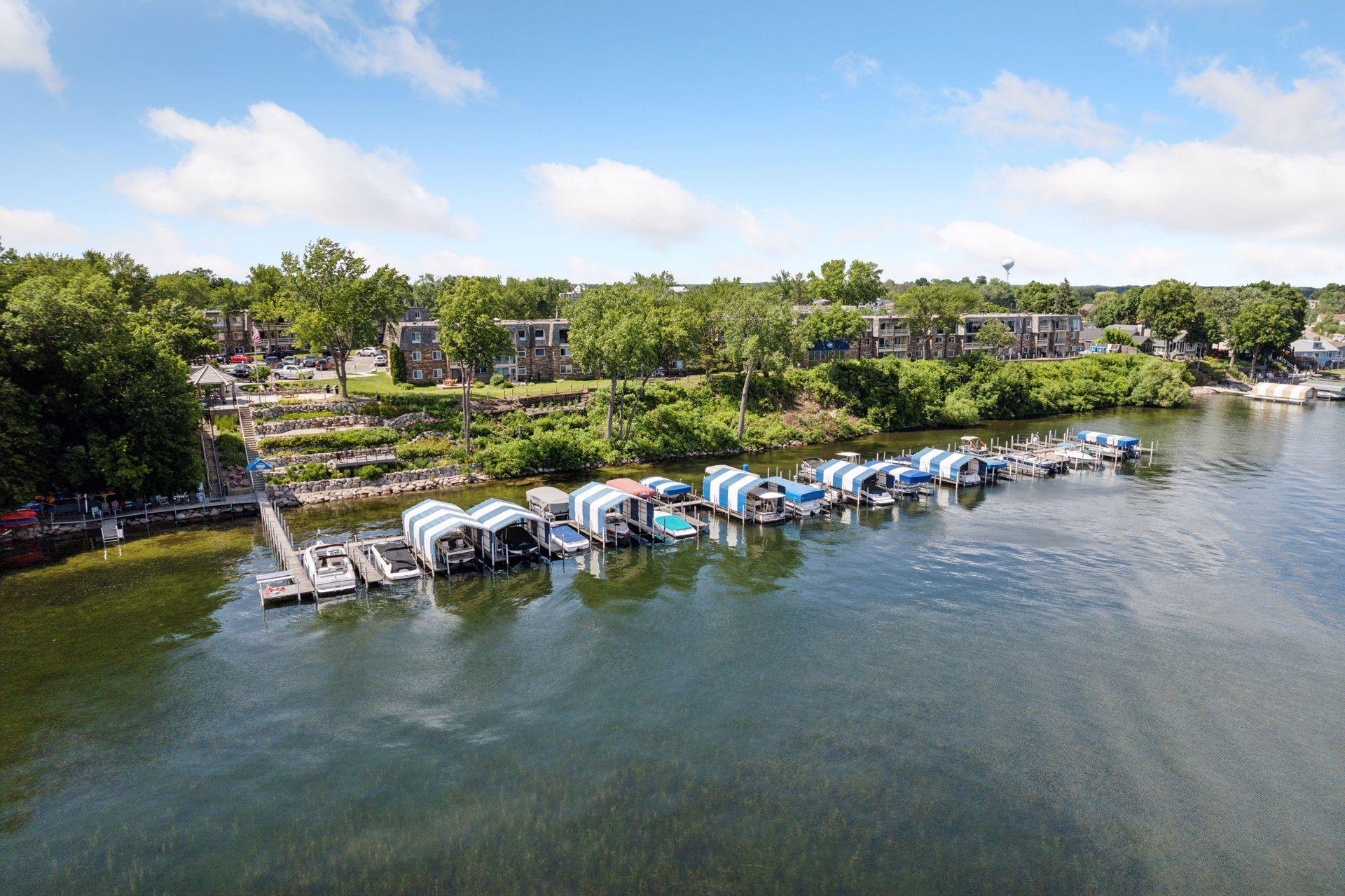 View of Residential at 4371 Wilshire Boulevard #207, Mound MN 55364, Mound - Mike Wilen | Minnesota Team Real Estate