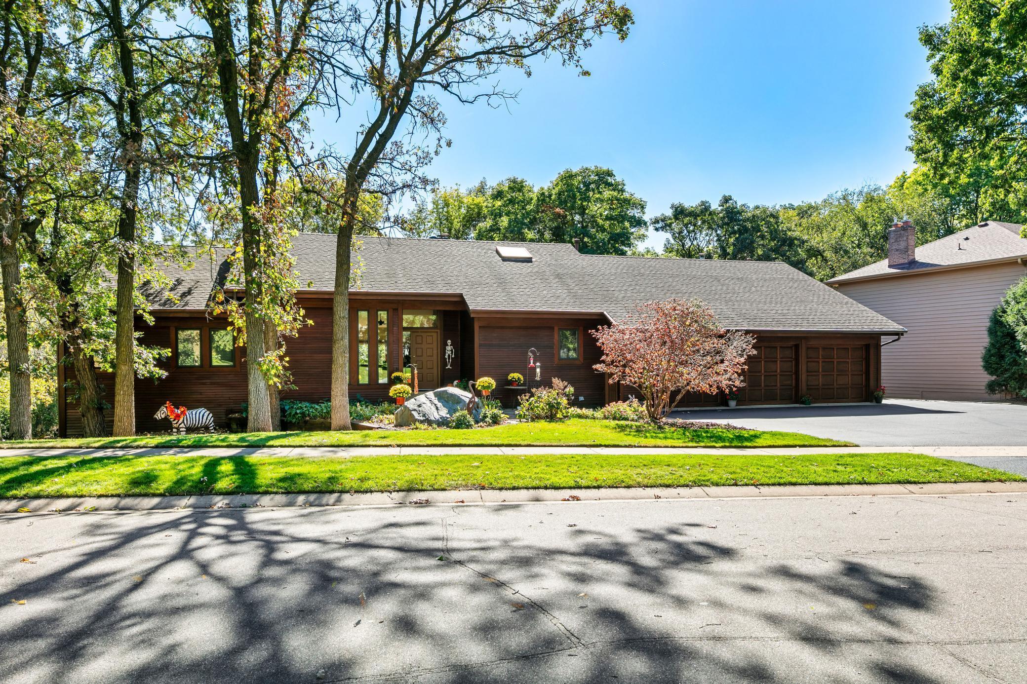 View of Residential at 8020 134th Street, Apple Valley MN 55124, Apple Valley - Mike Wilen | Minnesota Team Real Estate