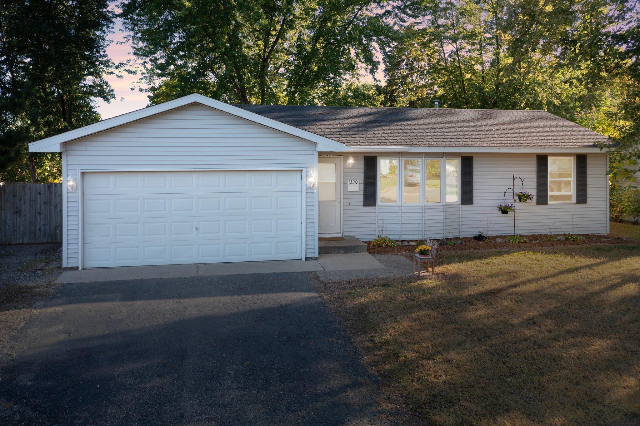 View of Residential at 1320 Carriage Hills Drive, Cambridge MN 55008, Cambridge - Mike Wilen | Minnesota Team Real Estate