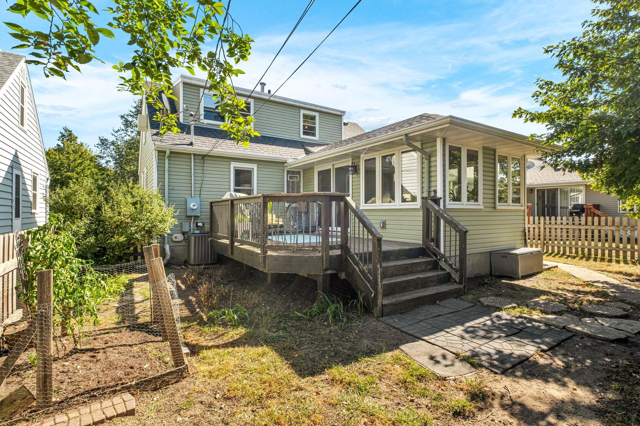 View of Residential at 6128 Sheridan Avenue, Minneapolis MN 55410, Minneapolis - Mike Wilen | Minnesota Team Real Estate
