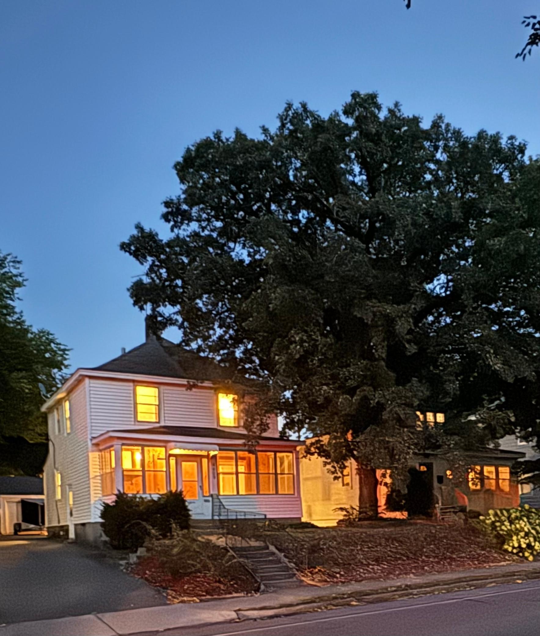 View of Residential at 4409 Xerxes Avenue, Minneapolis MN 55410, Minneapolis - Mike Wilen | Minnesota Team Real Estate