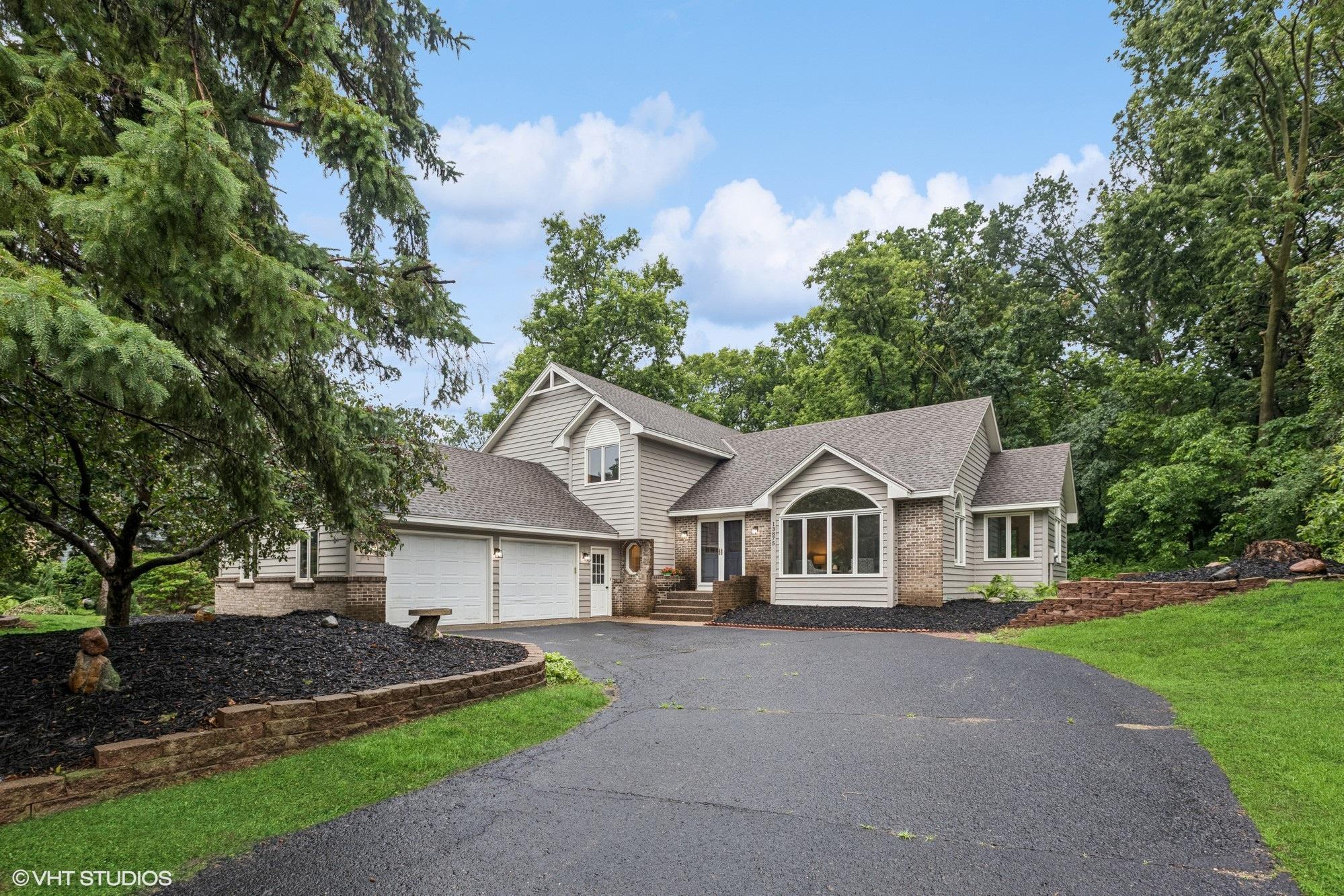 View of Residential at 13875 Pennock Avenue, Apple Valley MN 55124, Apple Valley - Mike Wilen | Minnesota Team Real Estate