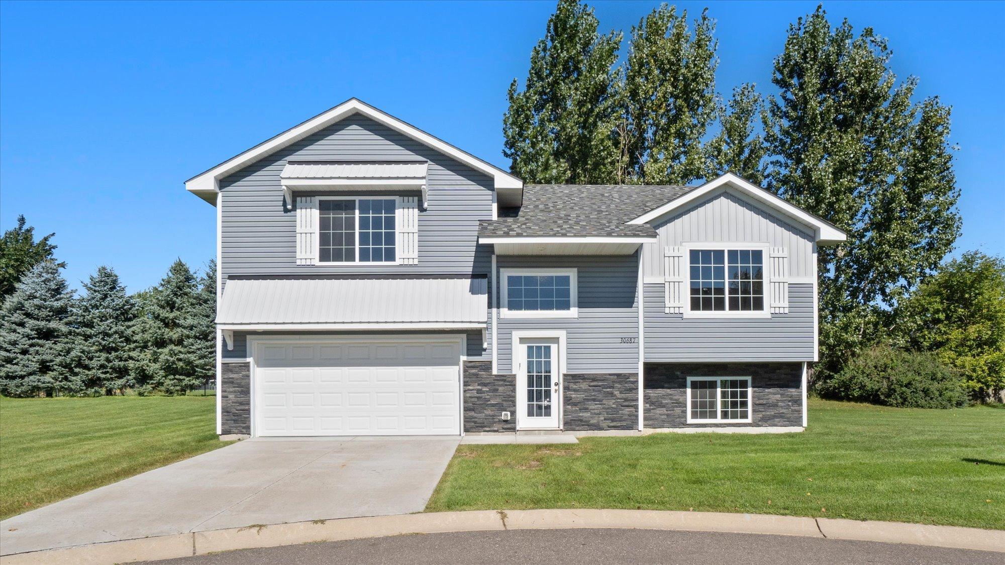 View of Residential at 30687 Revere Avenue, Shafer MN 55074, Shafer - Mike Wilen | Minnesota Team Real Estate