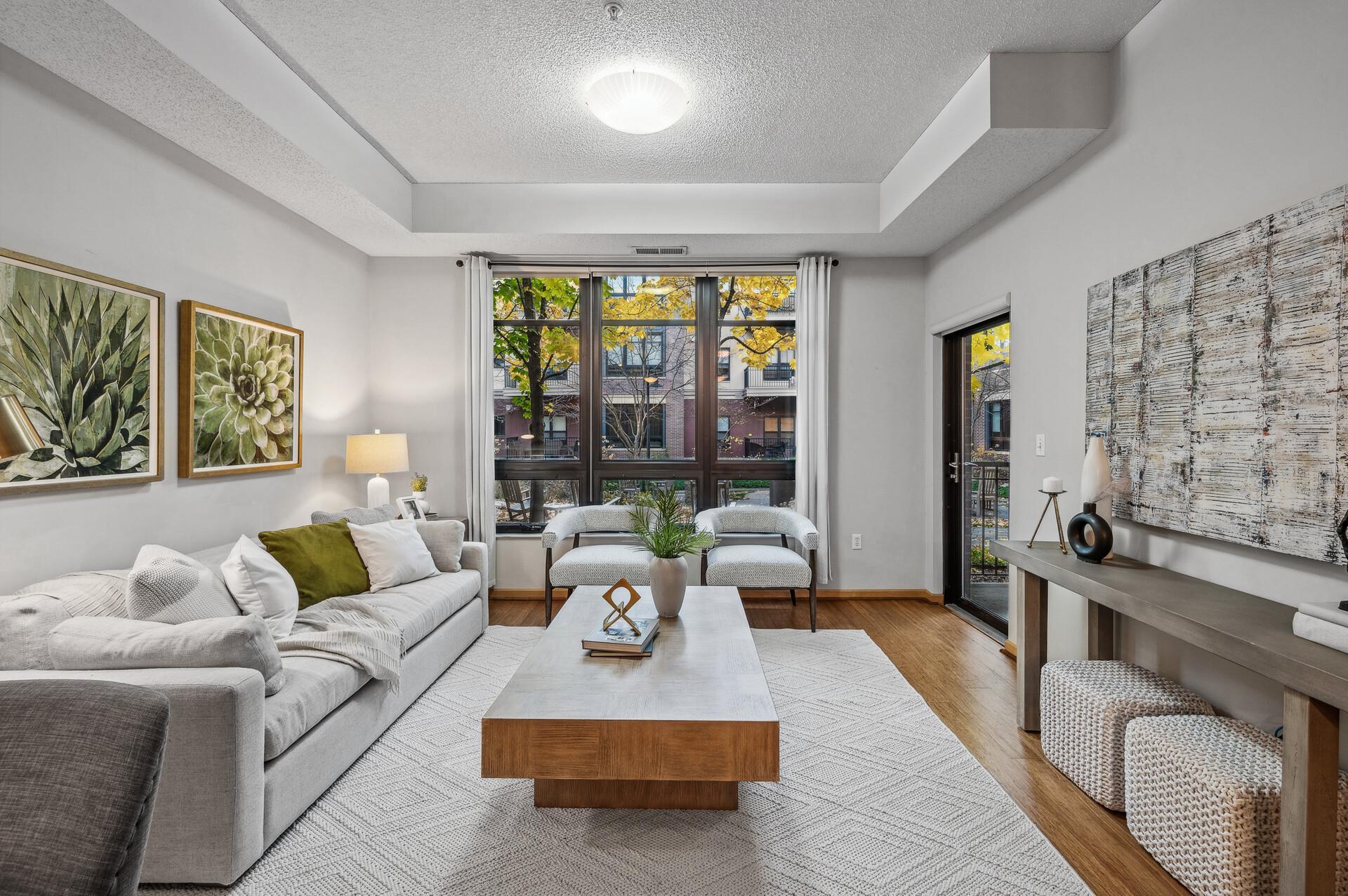 View of Residential at 3707 Grand Way #111, Minneapolis MN 55416, Minneapolis - Mike Wilen | Minnesota Team Real Estate