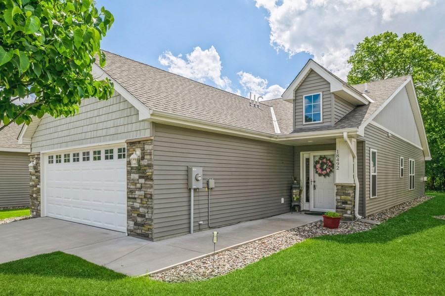 View of Residential at 18492 Yankton Street, Elk River MN 55330, Elk River - Mike Wilen | Minnesota Team Real Estate