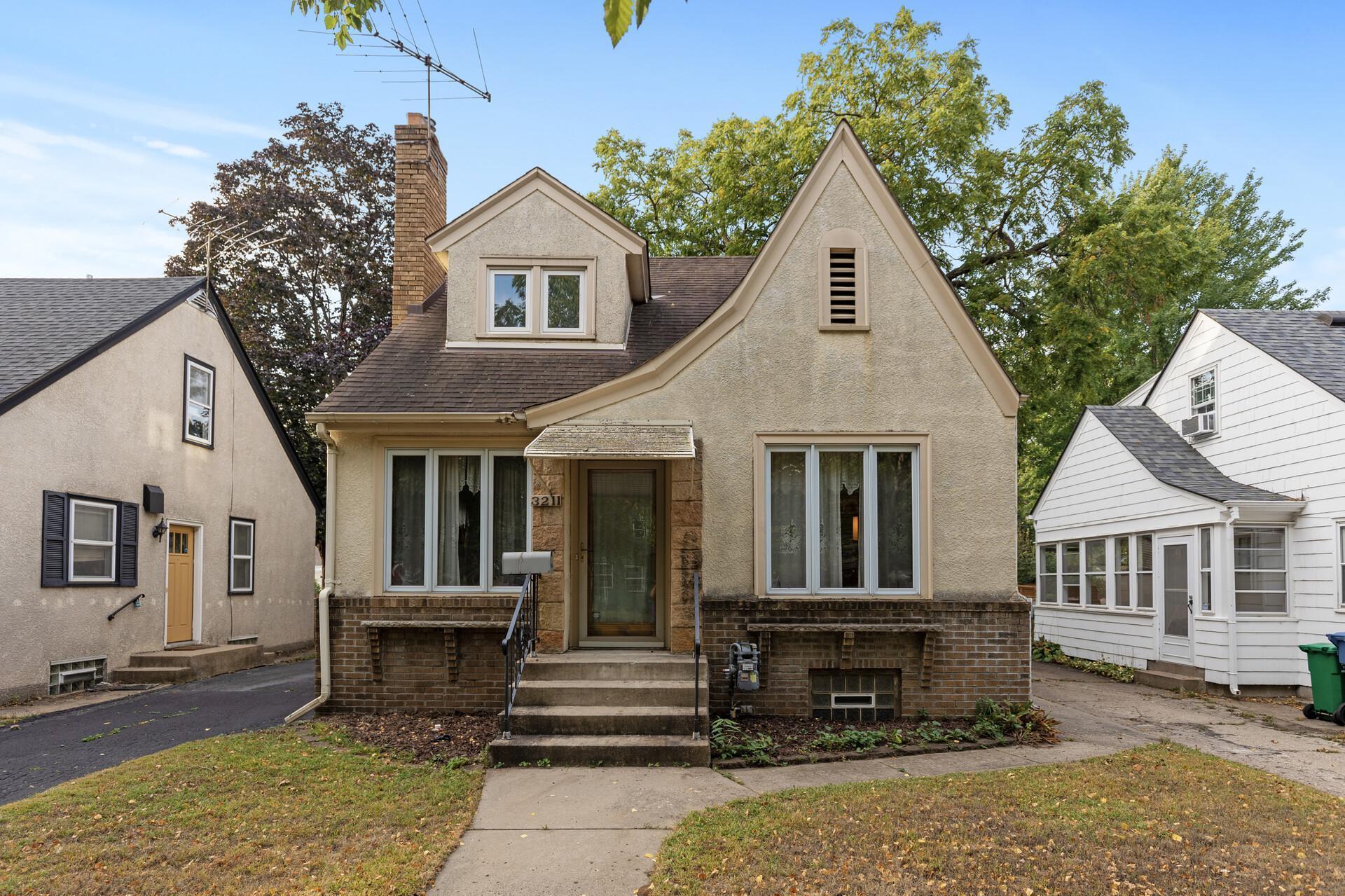 View of Residential at 3211 53rd Street, Minneapolis MN 55417, Minneapolis - Mike Wilen | Minnesota Team Real Estate