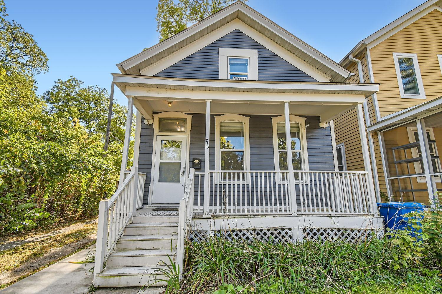 View of Residential at 276 Forbes Avenue, Saint Paul MN 55102, Saint Paul - Mike Wilen | Minnesota Team Real Estate