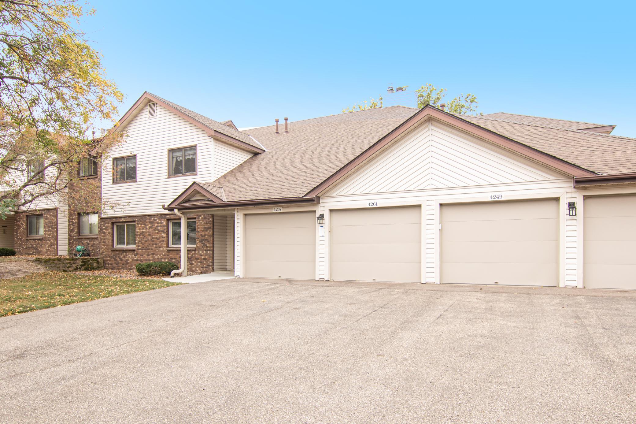 View of Residential at 4249 Magnolia Lane #63, Minneapolis MN 55441, Minneapolis - Mike Wilen | Minnesota Team Real Estate