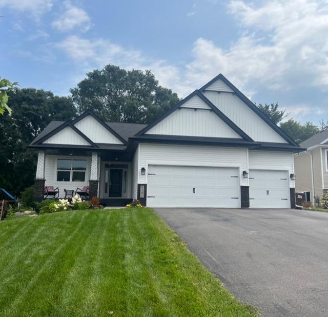 View of Residential at 6381 Harkness Avenue, Cottage Grove MN 55016, Cottage Grove - Mike Wilen | Minnesota Team Real Estate