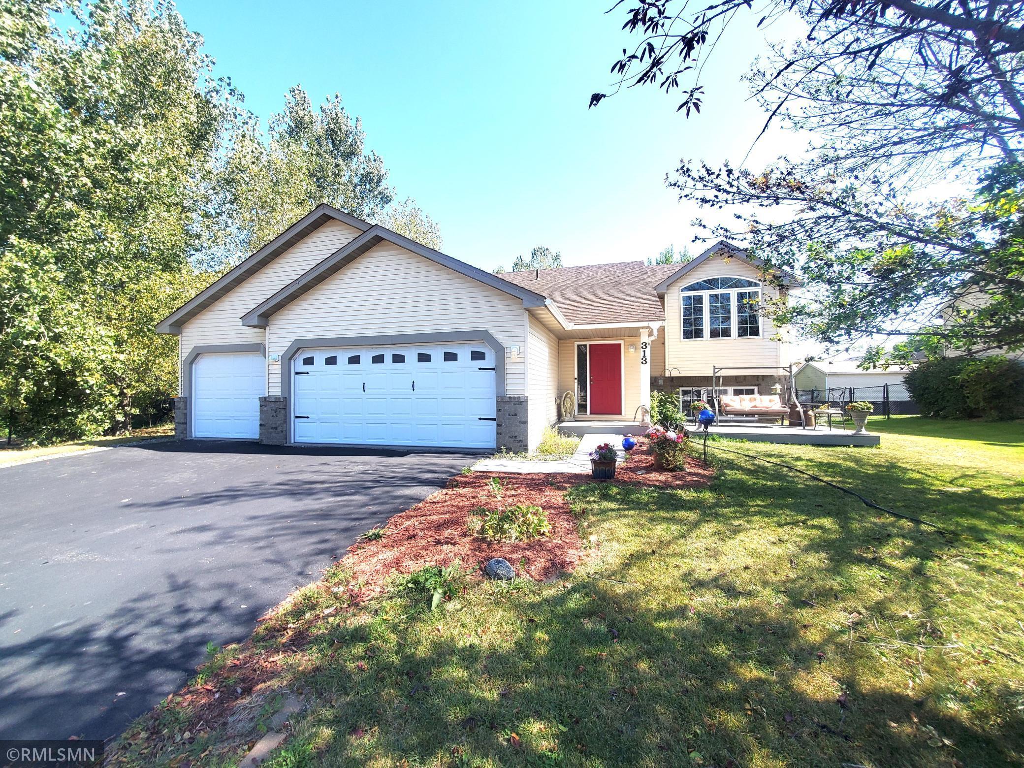 View of Residential at 313 11th Street, Farmington MN 55024, Farmington - Mike Wilen | Minnesota Team Real Estate