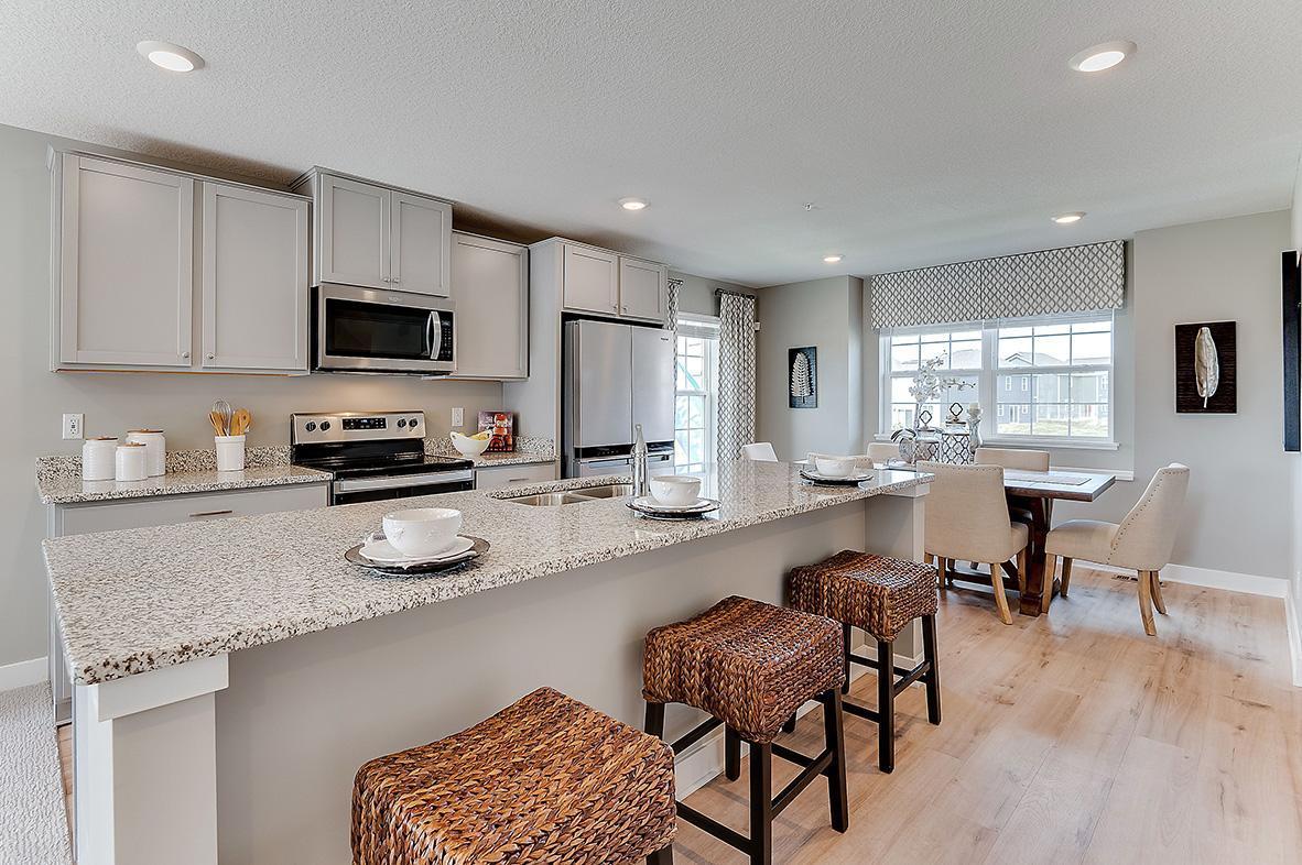 View of Residential at 6549 Hinterland Trail, Cottage Grove MN 55016, Cottage Grove - Mike Wilen | Minnesota Team Real Estate