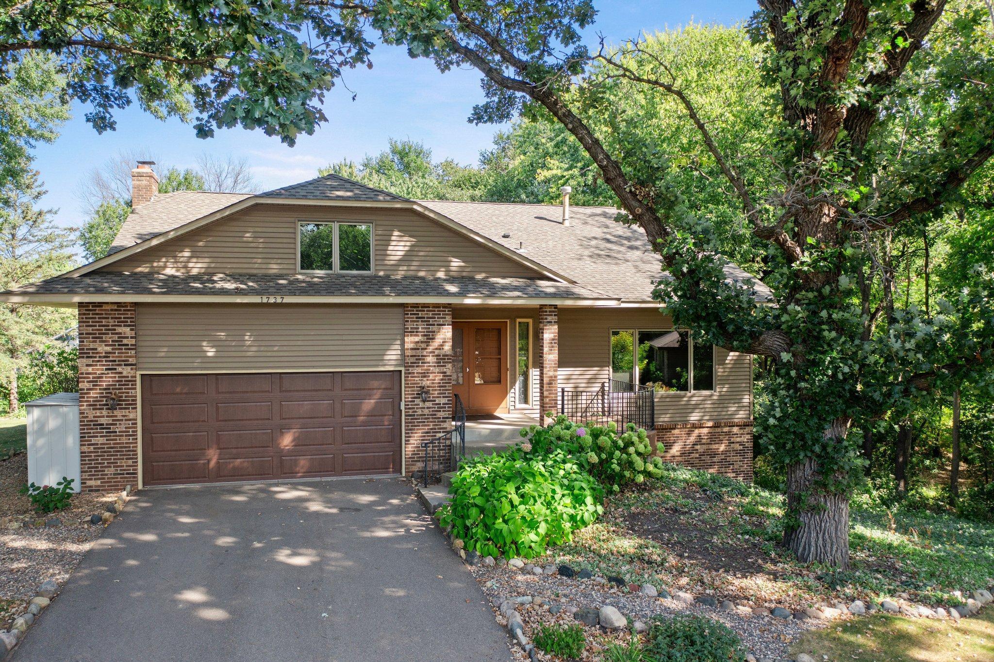 View of Residential at 1737 Drake Drive, Eagan MN 55122, Eagan - Mike Wilen | Minnesota Team Real Estate