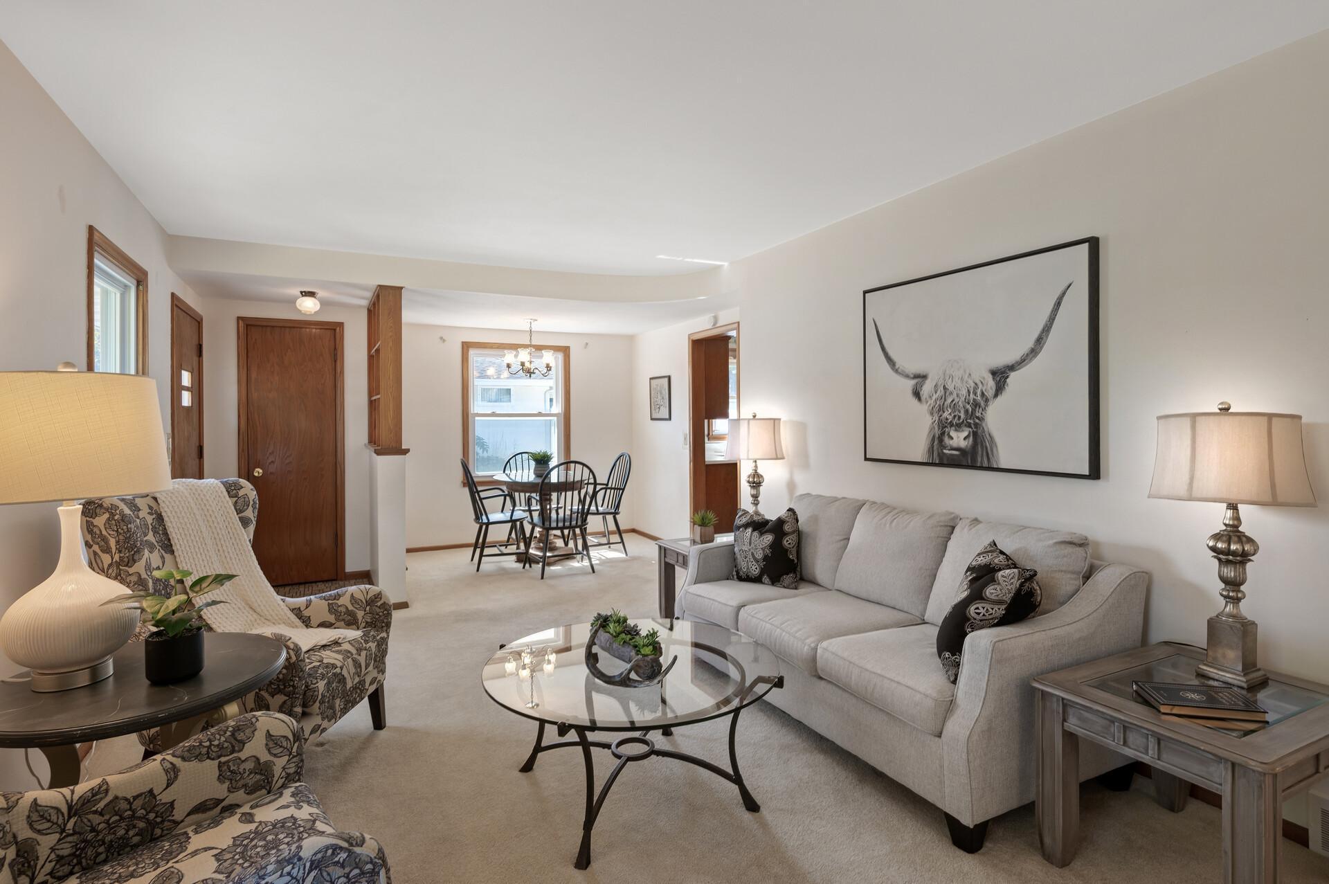 View of Residential at 9516 4th Avenue, Bloomington MN 55420, Bloomington - Mike Wilen | Minnesota Team Real Estate