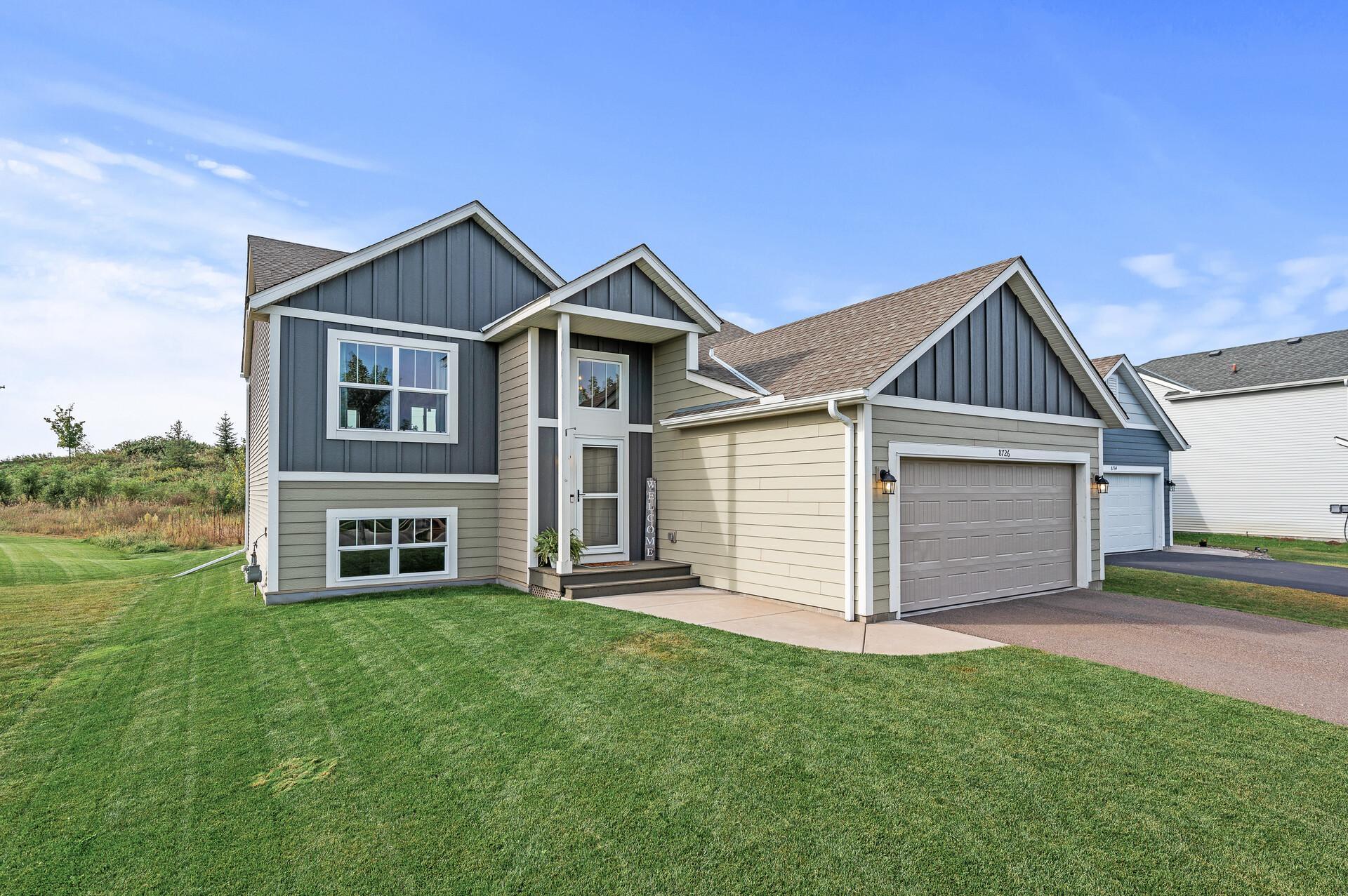 View of Residential at 8726 149th Avenue, Anoka MN 55303, Anoka - Mike Wilen | Minnesota Team Real Estate