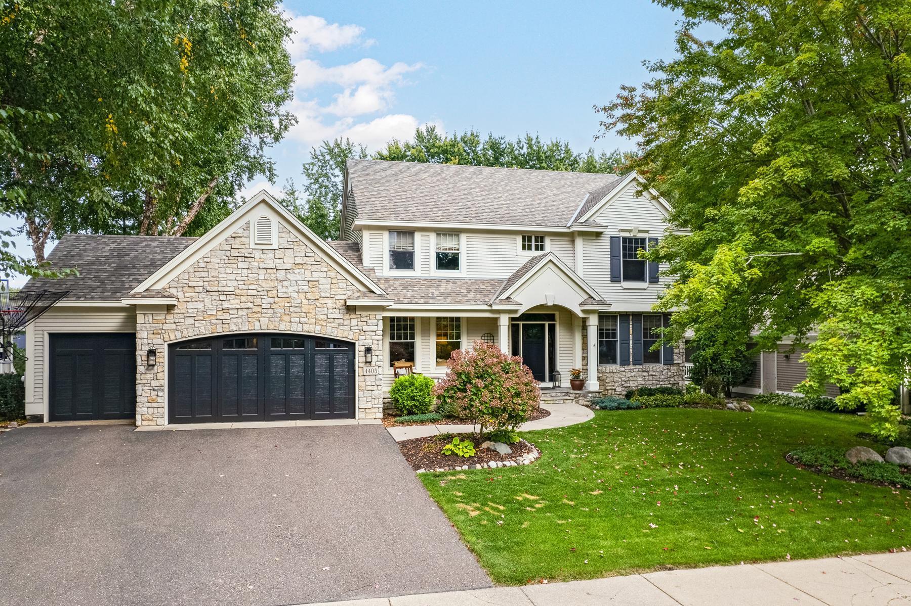 View of Residential at 4408 Snail Lake Boulevard, Shoreview MN 55126, Shoreview - Mike Wilen | Minnesota Team Real Estate