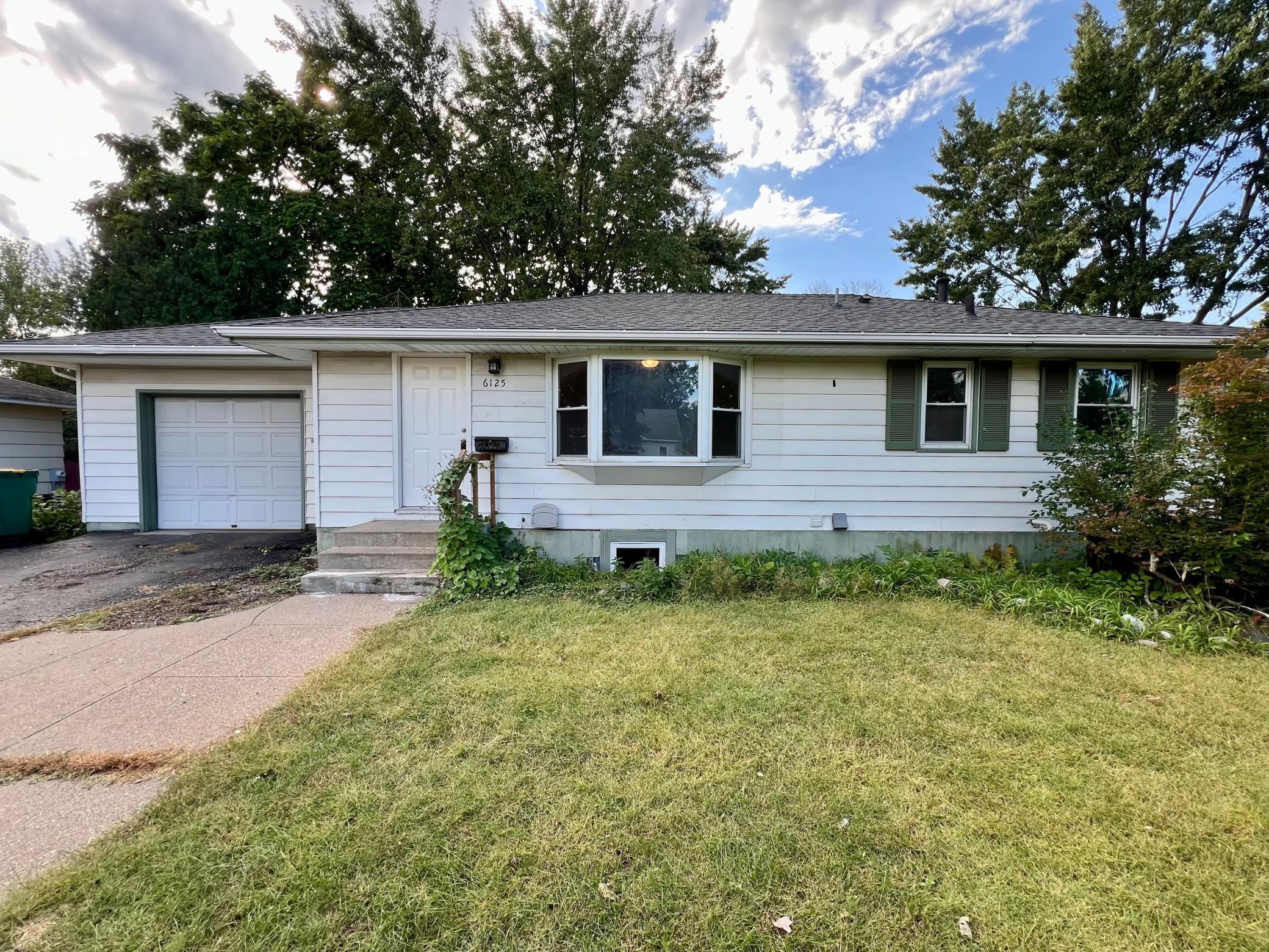 View of Residential at 6125 Dupont Avenue, Brooklyn Center MN 55430, Brooklyn Center - Mike Wilen | Minnesota Team Real Estate