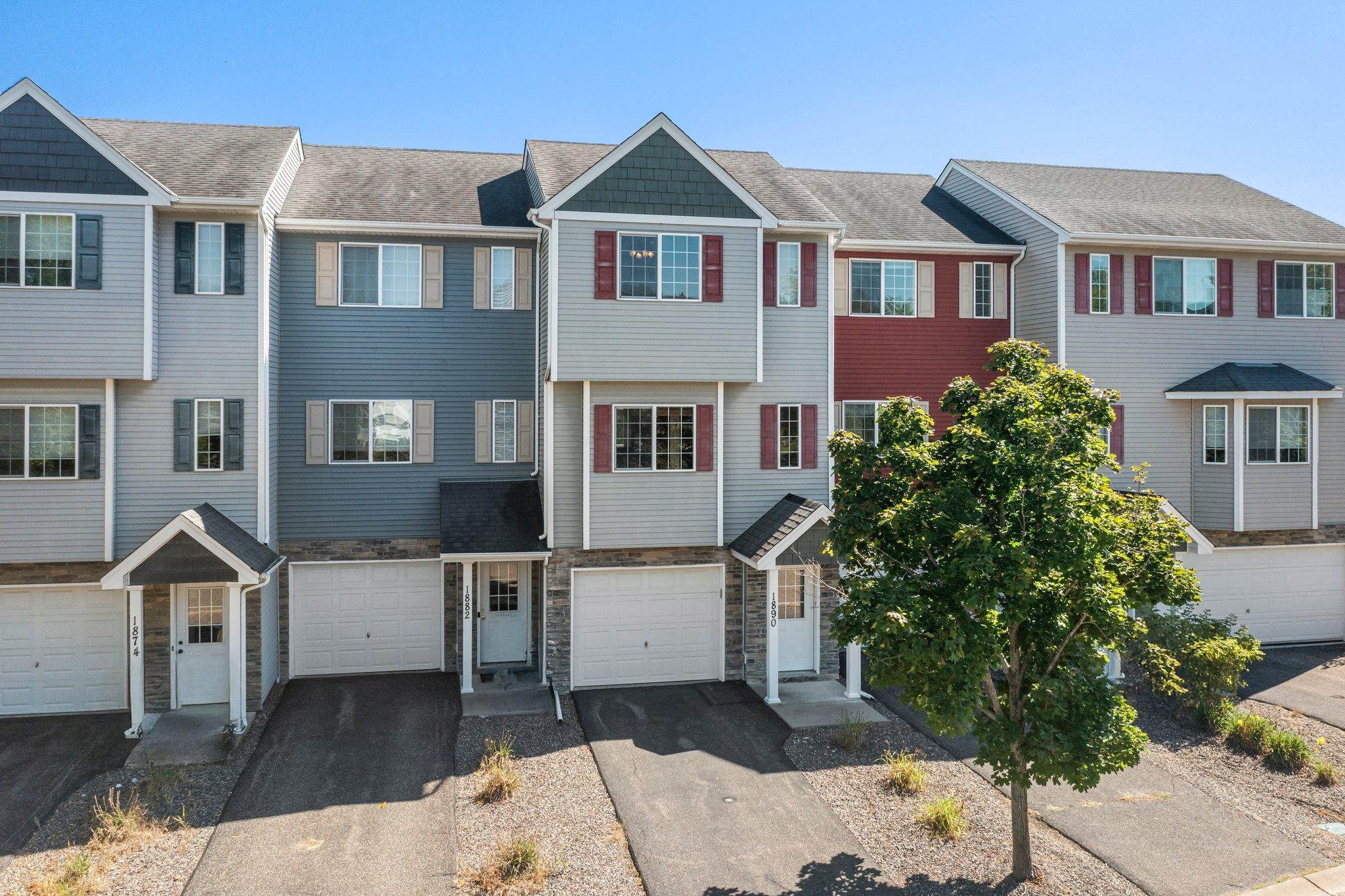 View of Residential at 1890 Buchanan Street, Cambridge MN 55008, Cambridge - Mike Wilen | Minnesota Team Real Estate