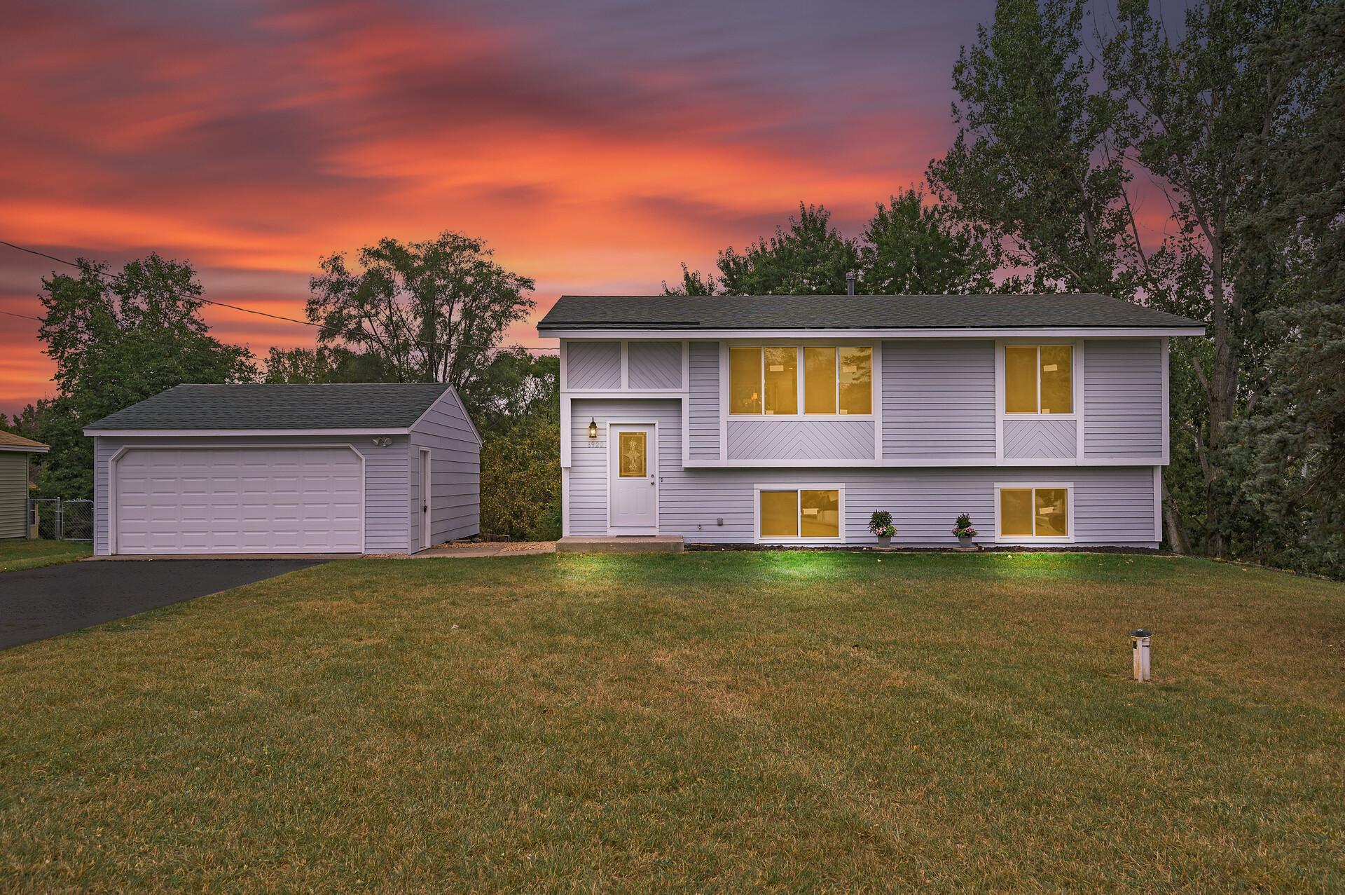 View of Residential at 6920 151st Avenue, Anoka MN 55303, Anoka - Mike Wilen | Minnesota Team Real Estate