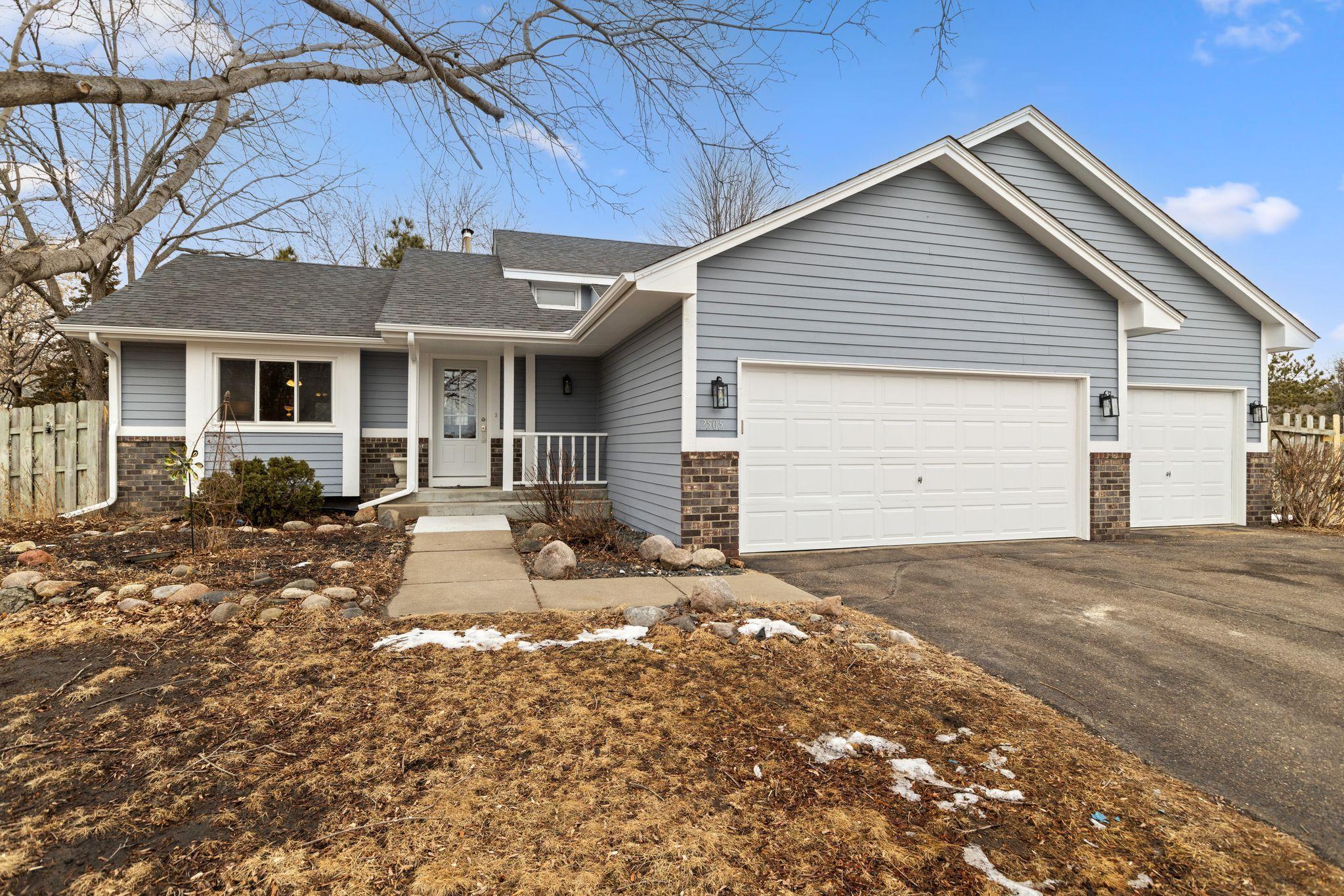 View of Residential at 2505 129th Lane, Coon Rapids MN 55448, Coon Rapids - Mike Wilen | Minnesota Team Real Estate
