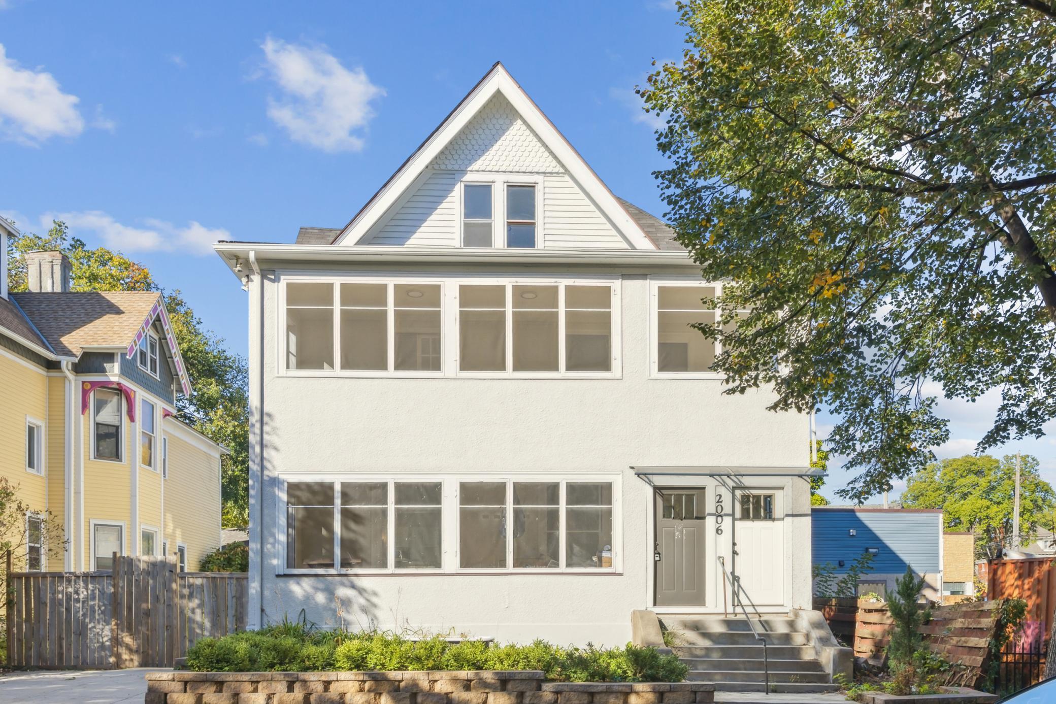 View of Residential Income at 2006 2nd Avenue, Minneapolis MN 55404, Minneapolis - Mike Wilen | Minnesota Team Real Estate
