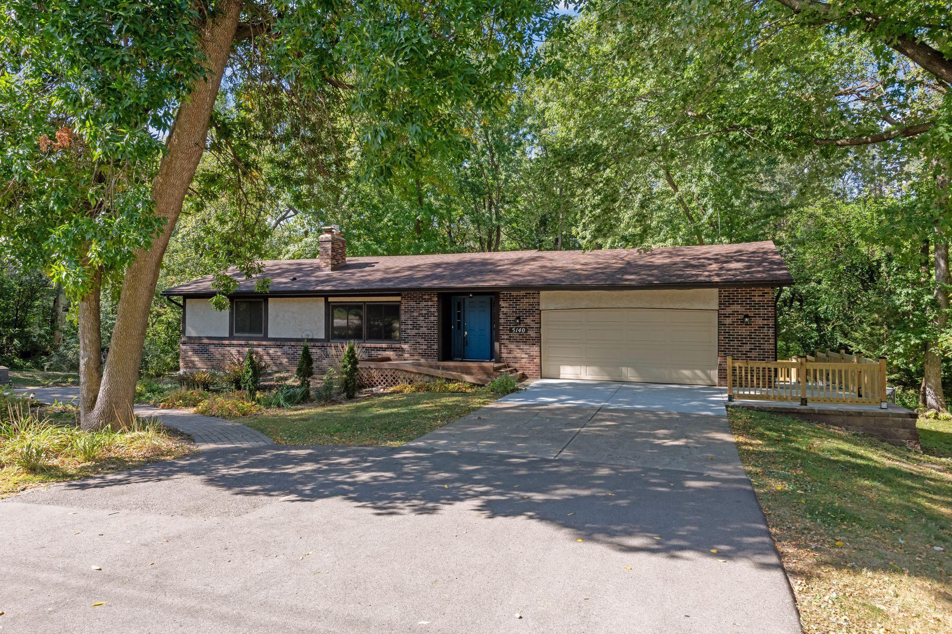 View of Residential at 5140 Woodhill Road, Minnetonka MN 55345, Minnetonka - Mike Wilen | Minnesota Team Real Estate
