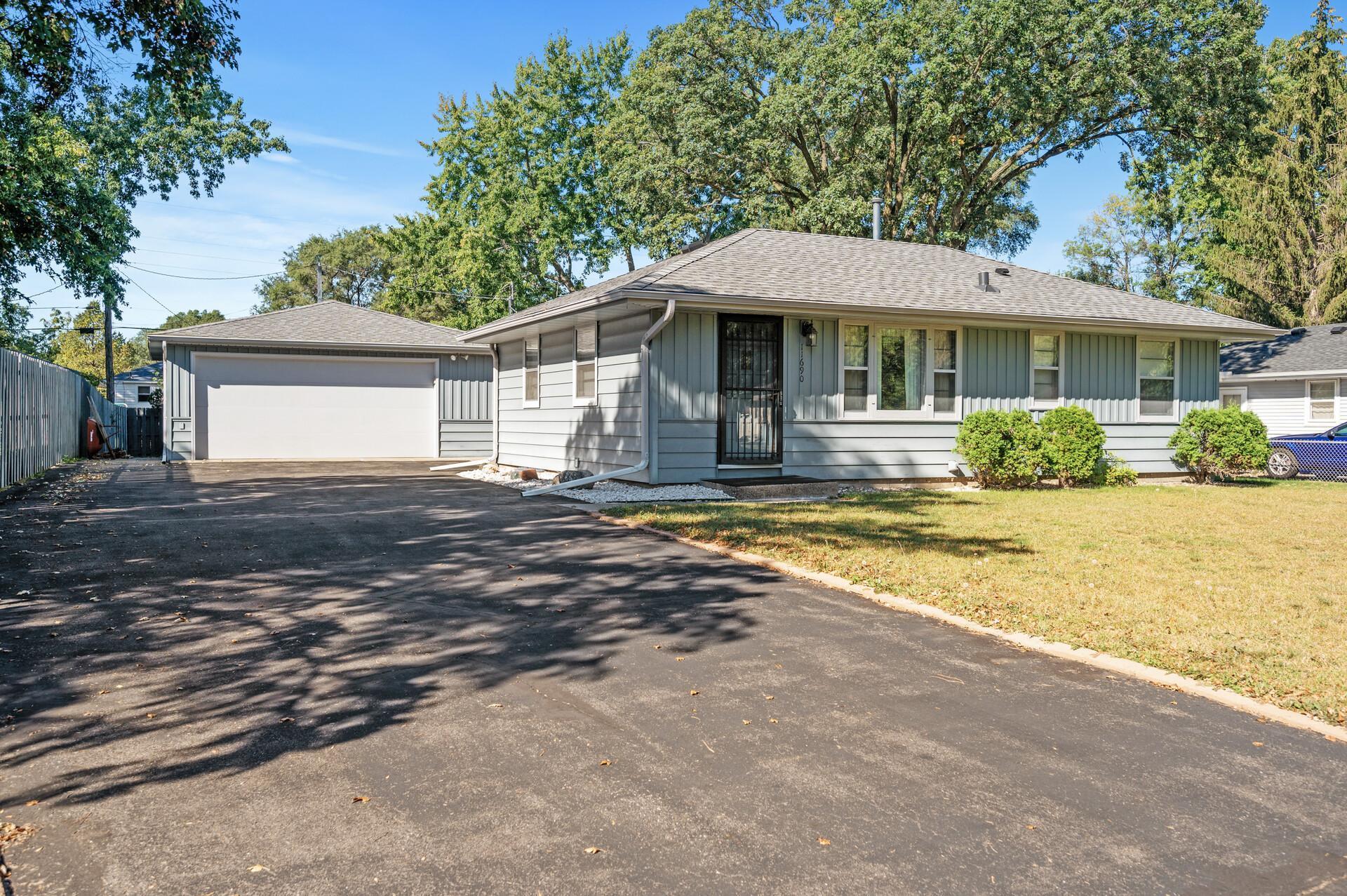 View of Residential at 11690 Juniper Street, Minneapolis MN 55448, Minneapolis - Mike Wilen | Minnesota Team Real Estate