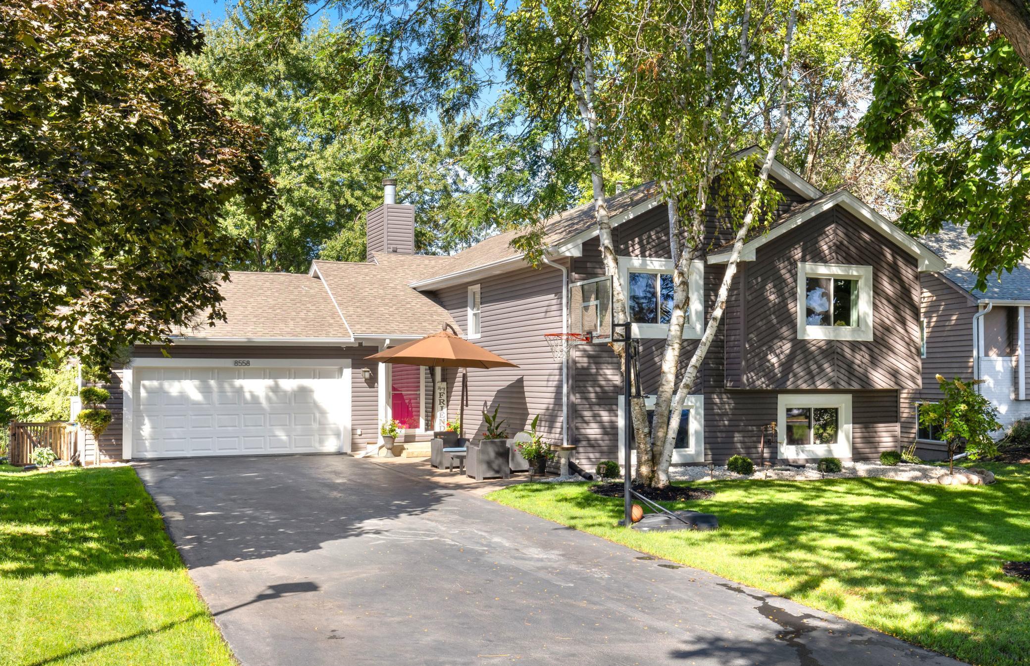 View of Residential at 8558 Saratoga Lane, Eden Prairie MN 55347, Eden Prairie - Mike Wilen | Minnesota Team Real Estate
