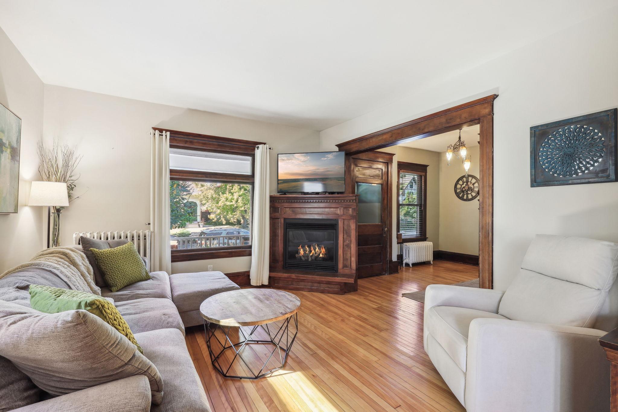 View of Residential at 3317 Dupont Avenue, Minneapolis MN 55408, Minneapolis - Mike Wilen | Minnesota Team Real Estate