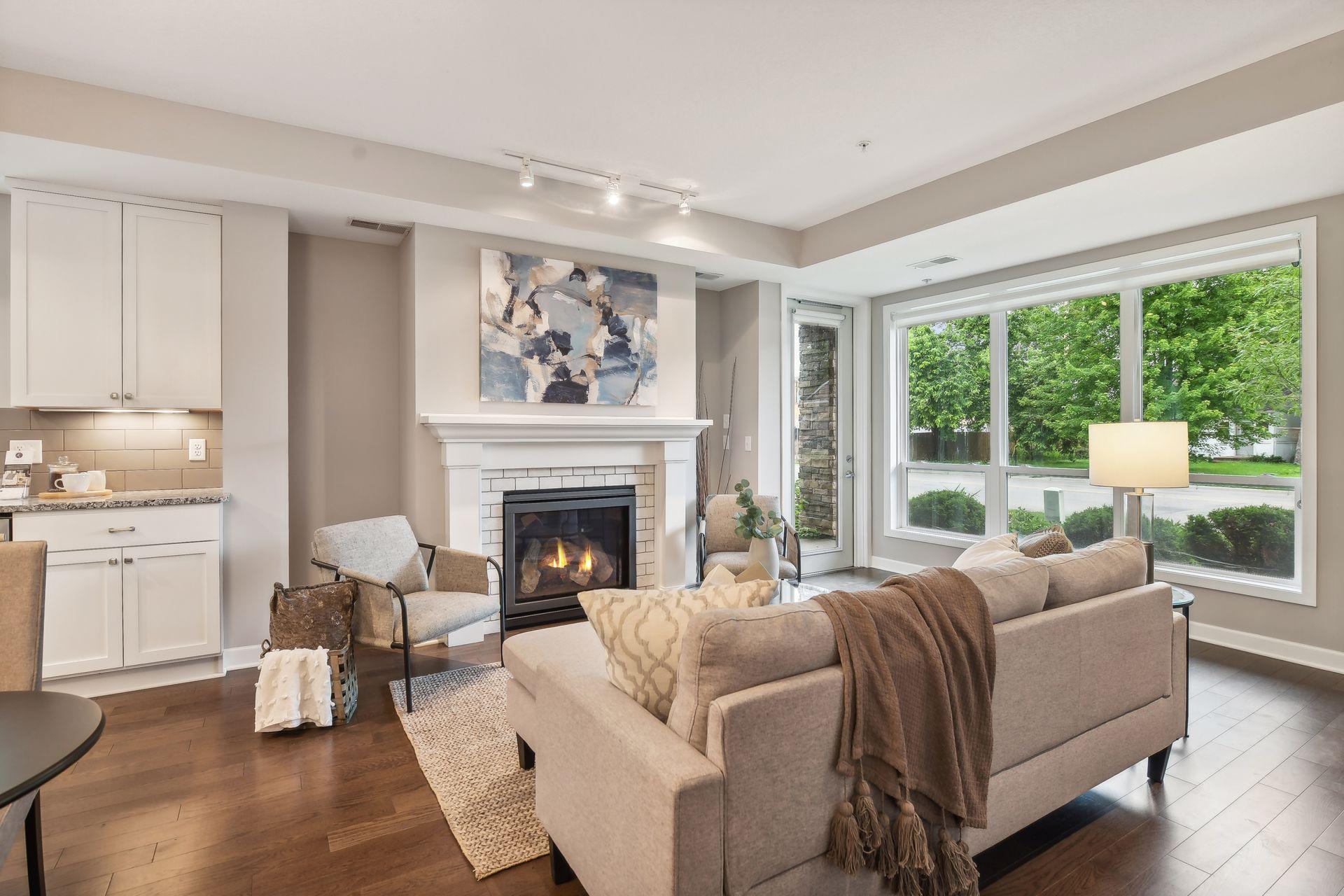 View of Residential at 3974 Wooddale Avenue #102, Minneapolis MN 55416, Minneapolis - Mike Wilen | Minnesota Team Real Estate