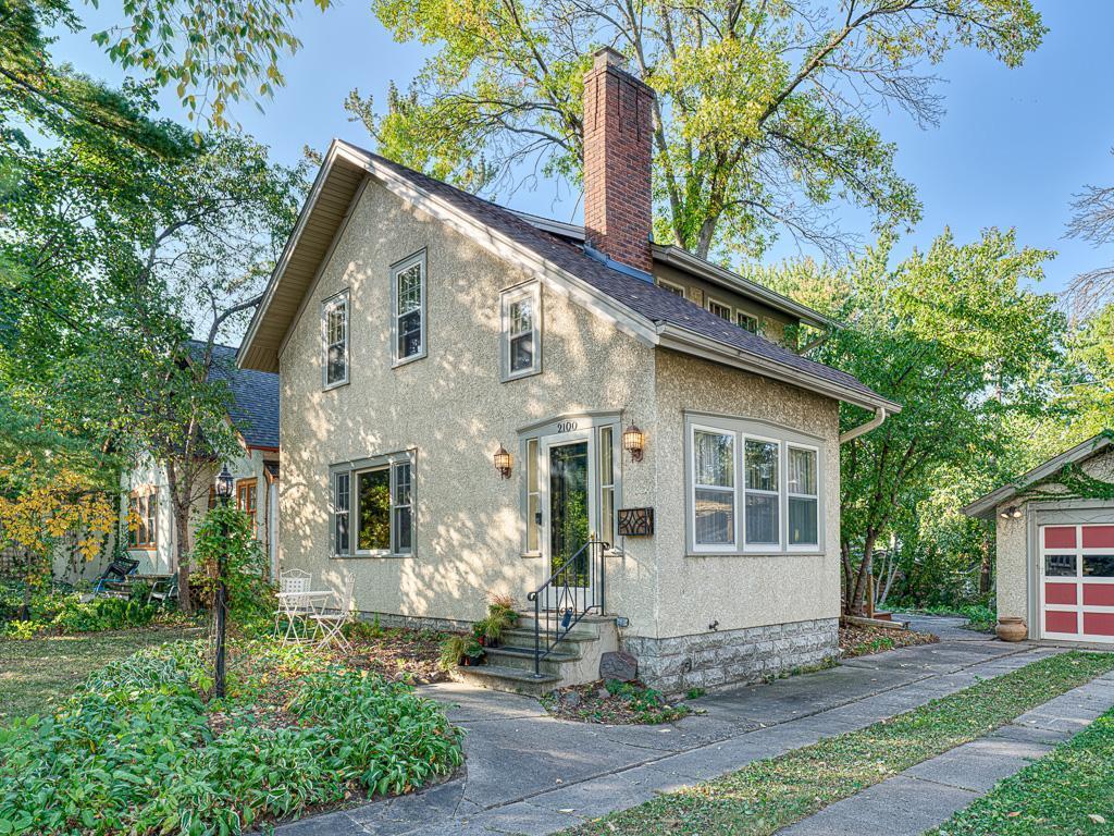 View of Residential at 2100 Laurel Avenue, Minneapolis MN 55405, Minneapolis - Mike Wilen | Minnesota Team Real Estate