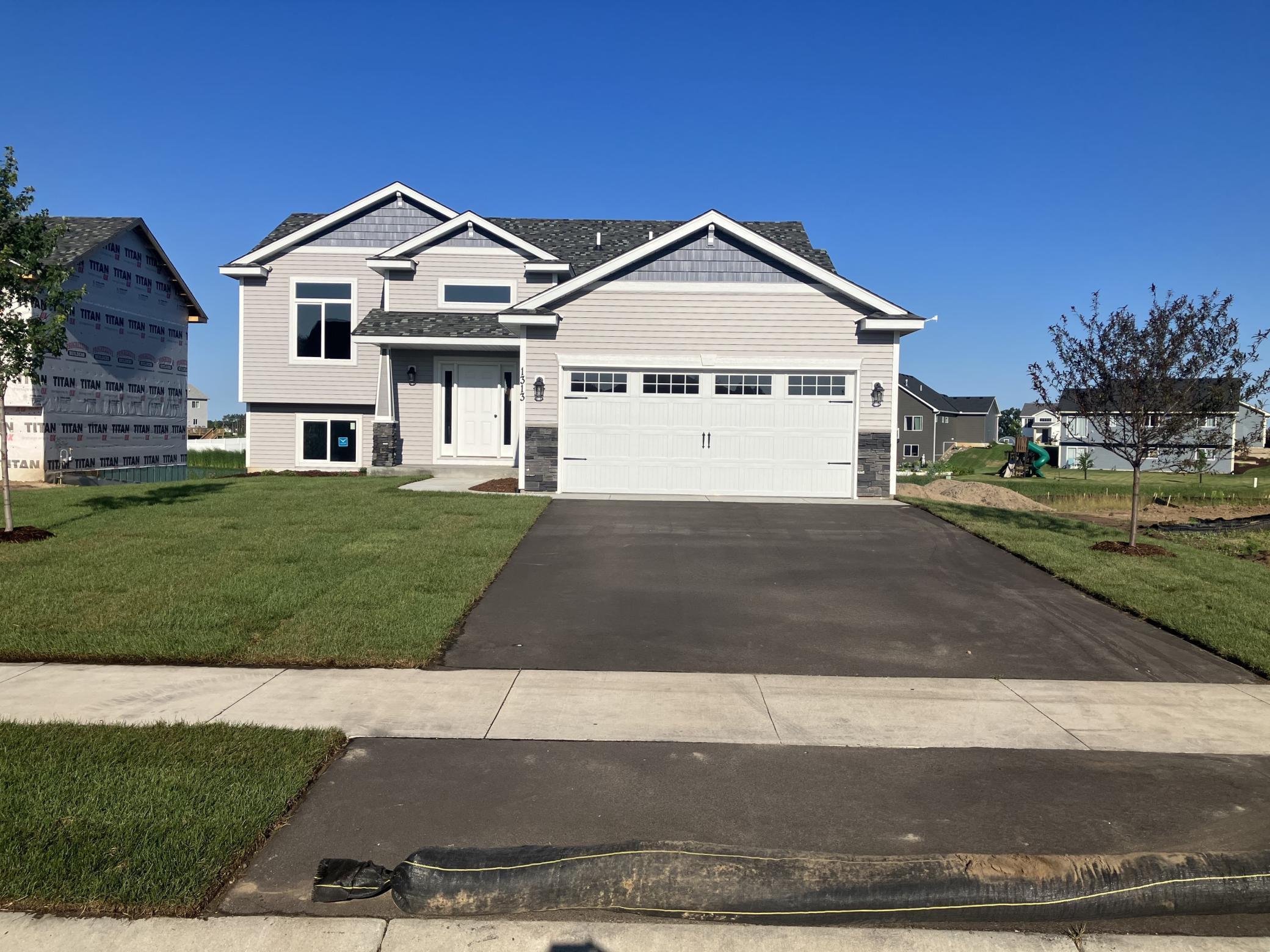 View of Residential at 7982 Hunter Lake Drive, Clear Lake MN 55319, Clear Lake - Mike Wilen | Minnesota Team Real Estate