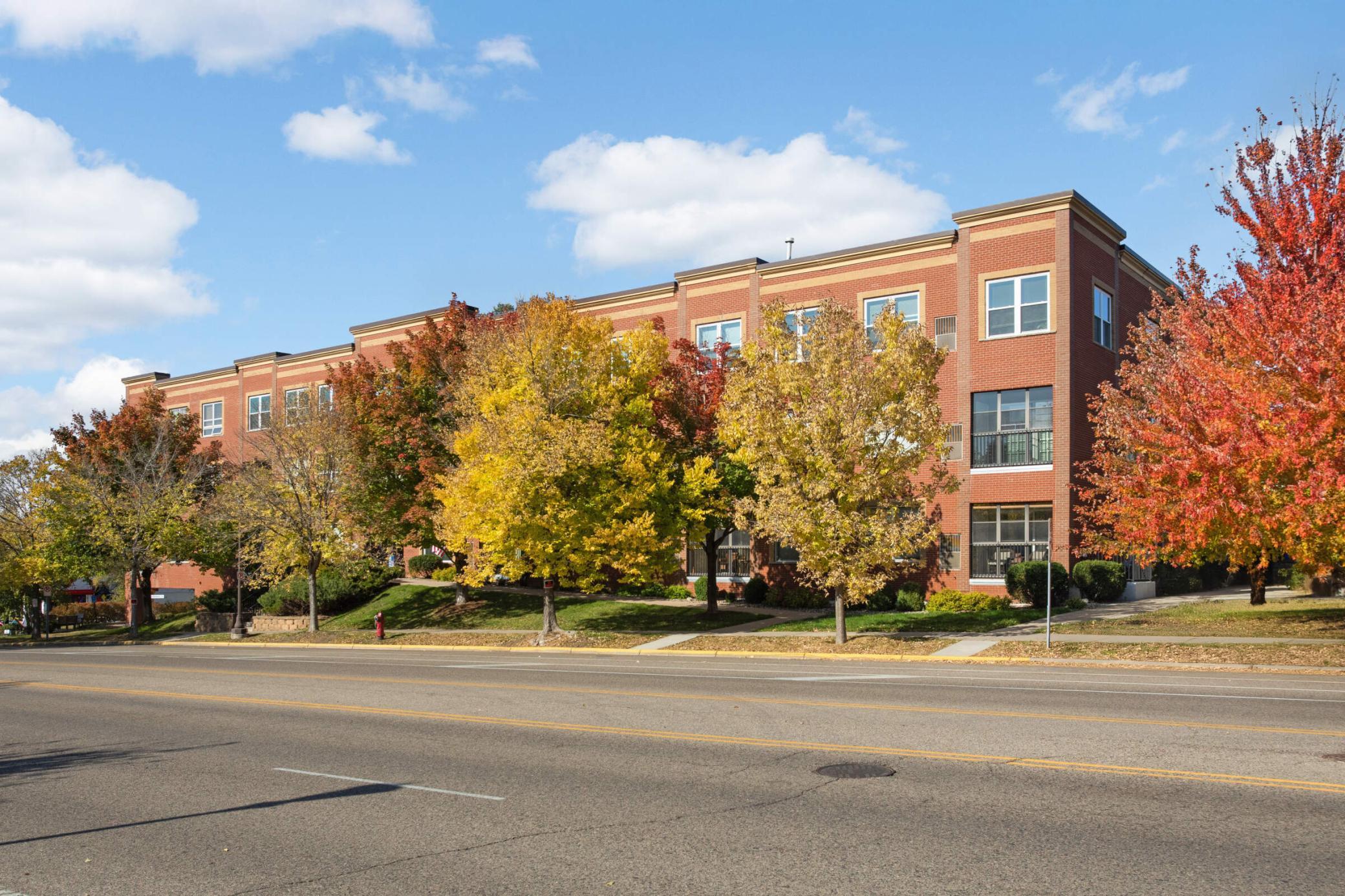 View of Residential at 1941 Ford Parkway #207, Saint Paul MN 55116, Saint Paul - Mike Wilen | Minnesota Team Real Estate
