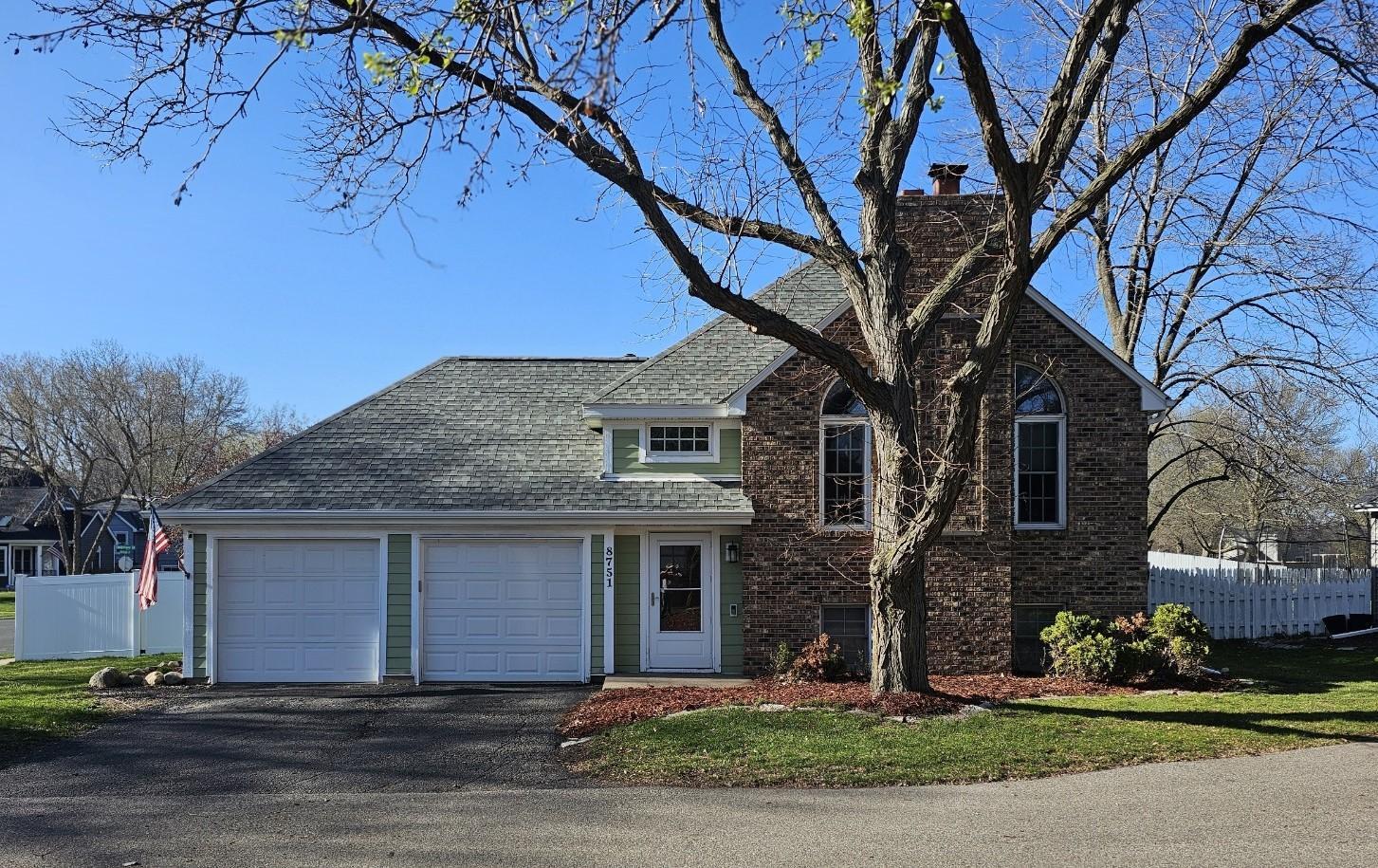 View of Residential at 8751 Knollwood Drive, Eden Prairie MN 55347, Eden Prairie - Mike Wilen | Minnesota Team Real Estate