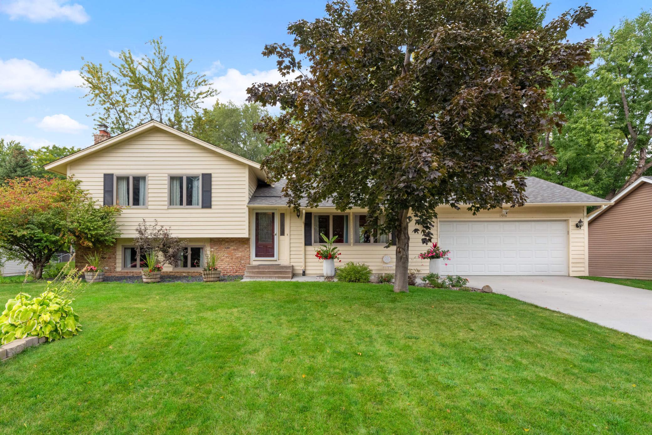 View of Residential at 1910 115th Street, Burnsville MN 55337, Burnsville - Mike Wilen | Minnesota Team Real Estate